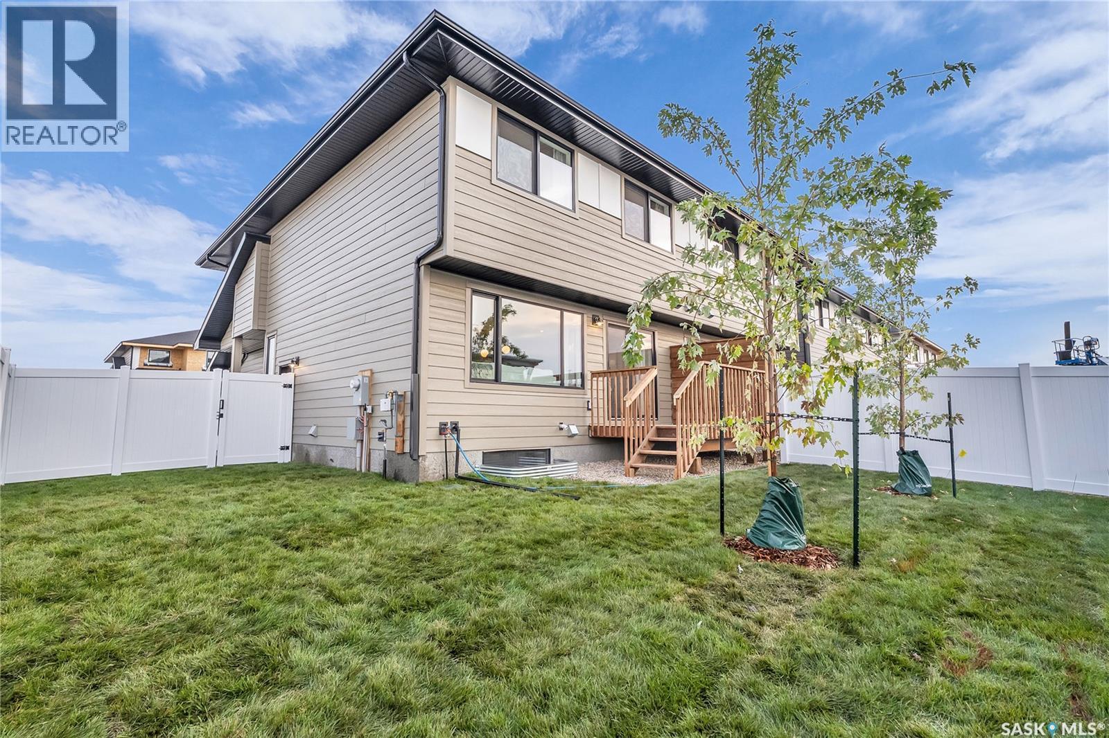 309 155 Mcfaull Way, Saskatoon, SK - Outdoor