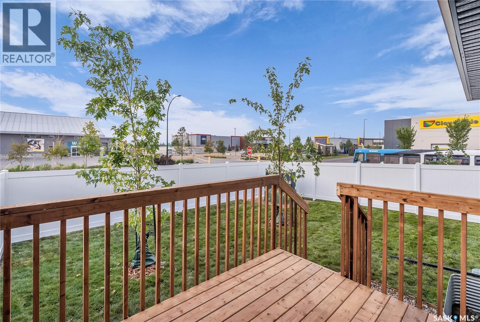 309 155 Mcfaull Way, Saskatoon, SK - Outdoor With Body Of Water