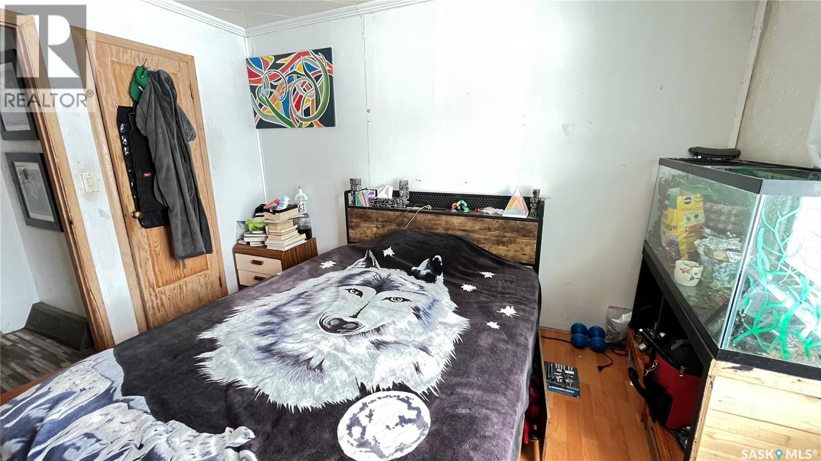 58 2Nd Street, Tompkins, SK - Indoor