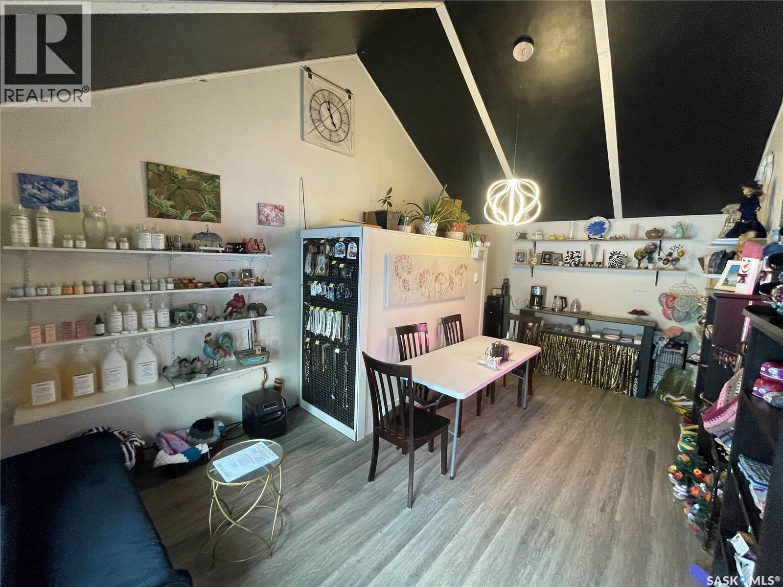 58 2Nd Street, Tompkins, SK - Photo Showing Other Room