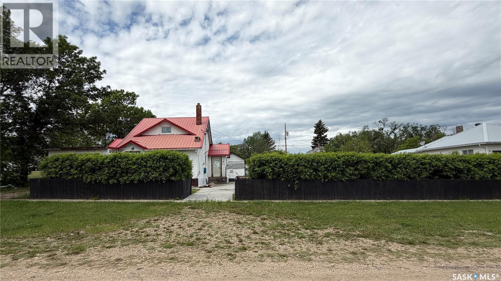 58 2Nd Street, Tompkins, SK