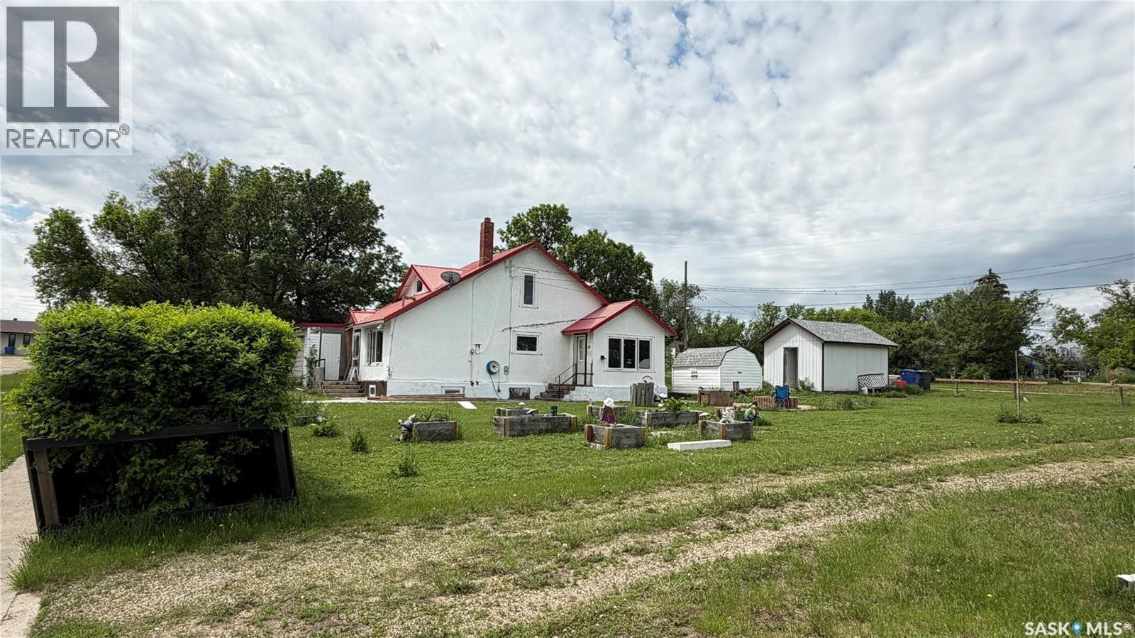 58 2Nd Street, Tompkins, SK