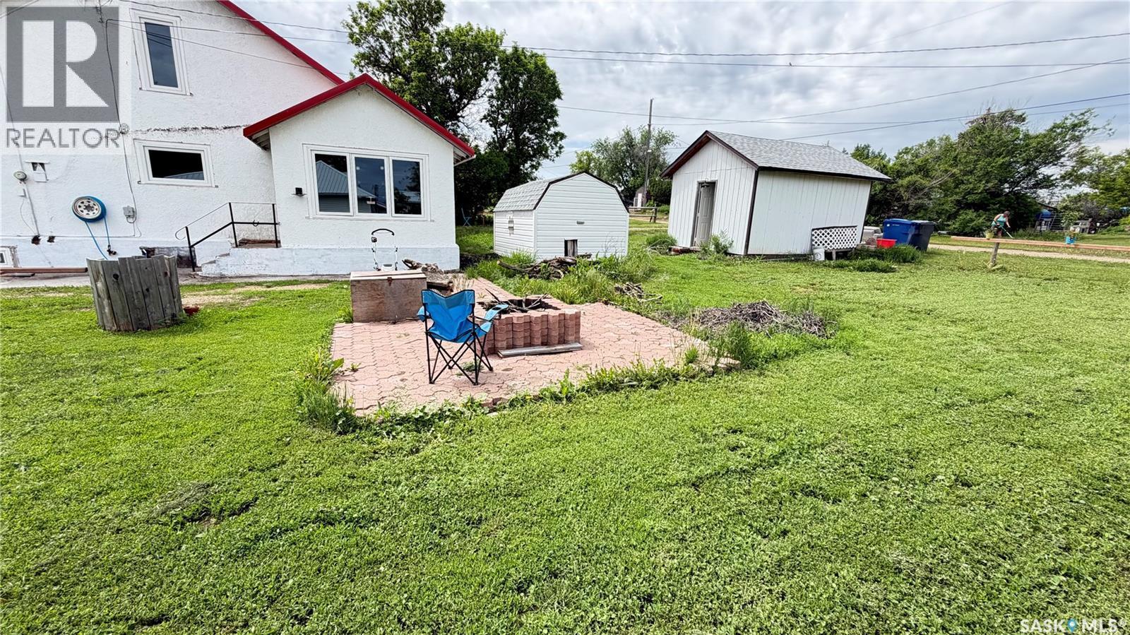 58 2Nd Street, Tompkins, SK