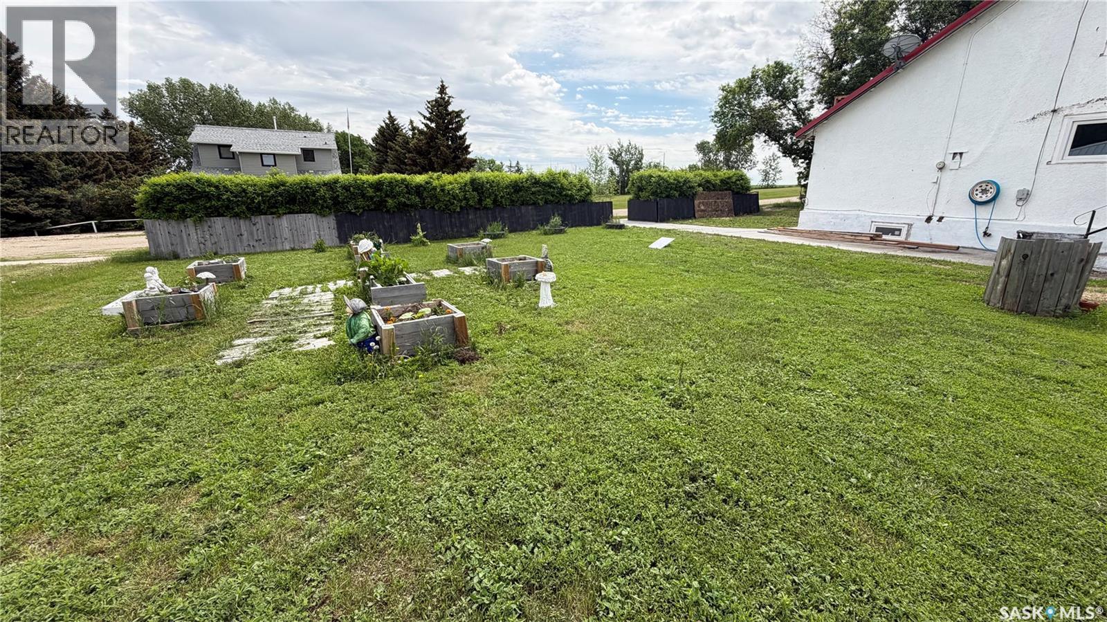 58 2Nd Street, Tompkins, SK
