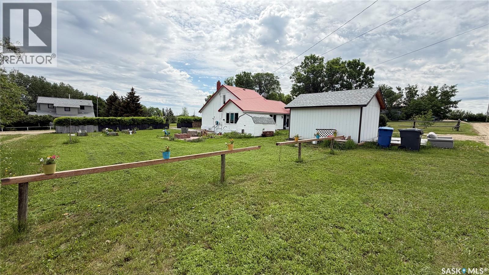58 2Nd Street, Tompkins, SK