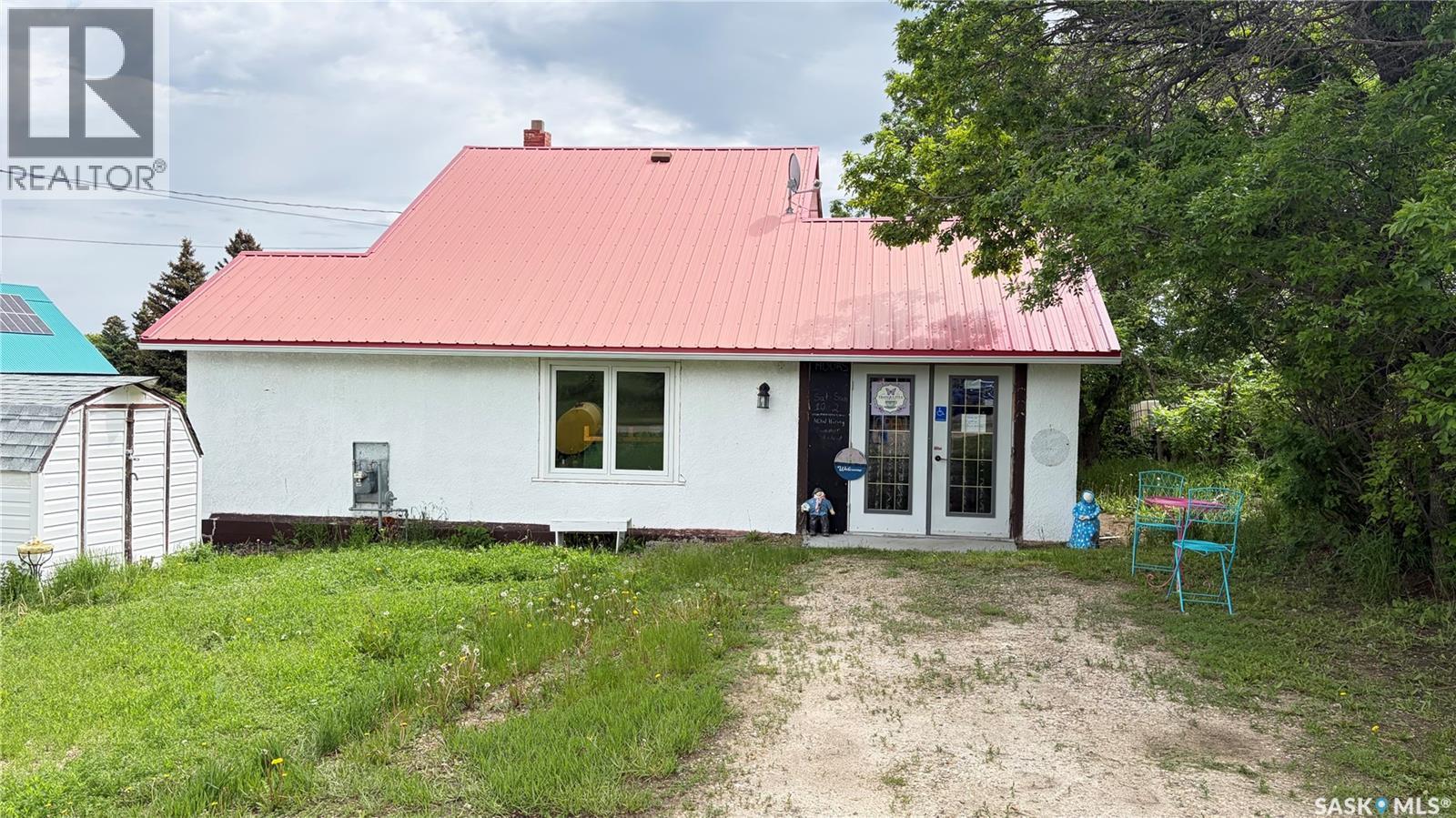 58 2Nd Street, Tompkins, SK