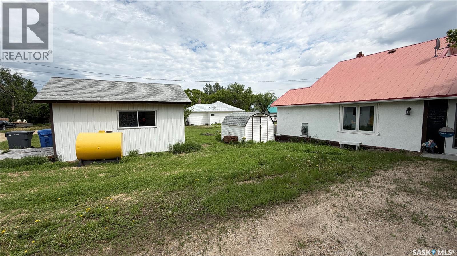 58 2Nd Street, Tompkins, SK