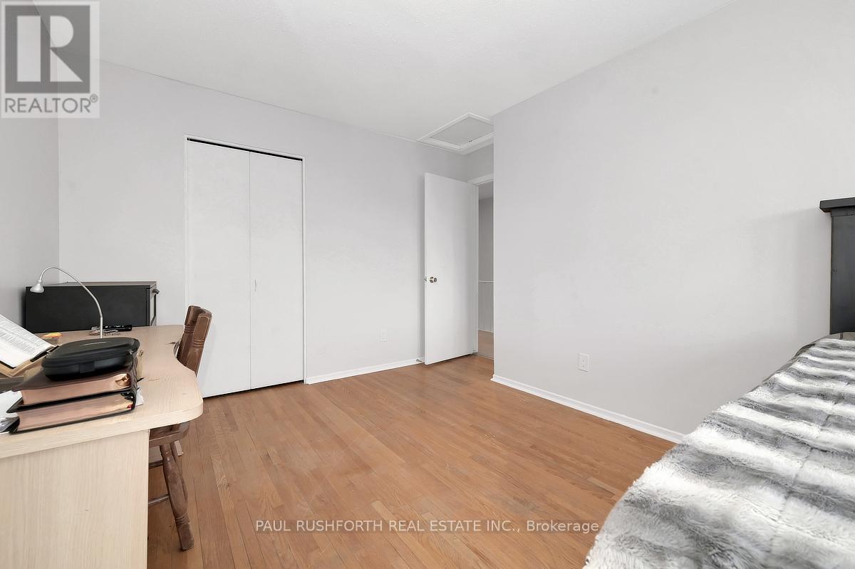 Bedroom #2 - 1107 Meadowlands Drive, Ottawa, ON - Indoor