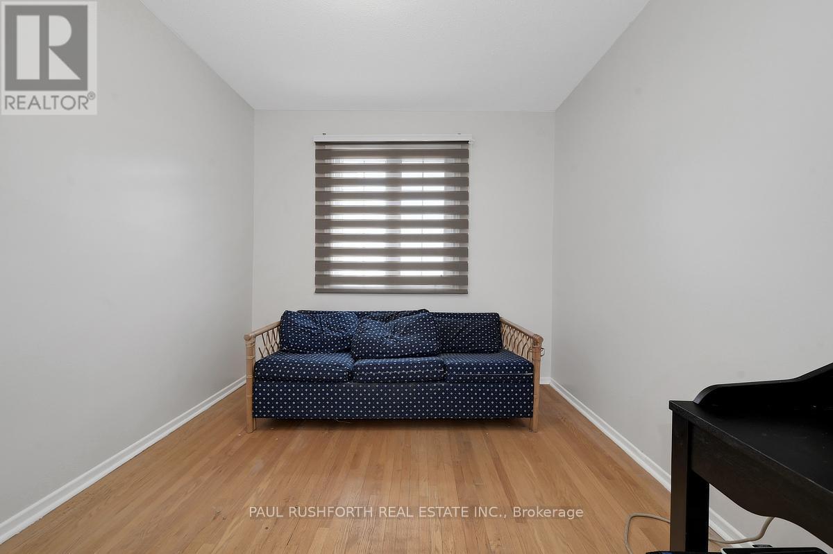 Bedroom #3 - 1107 Meadowlands Drive, Ottawa, ON - Indoor