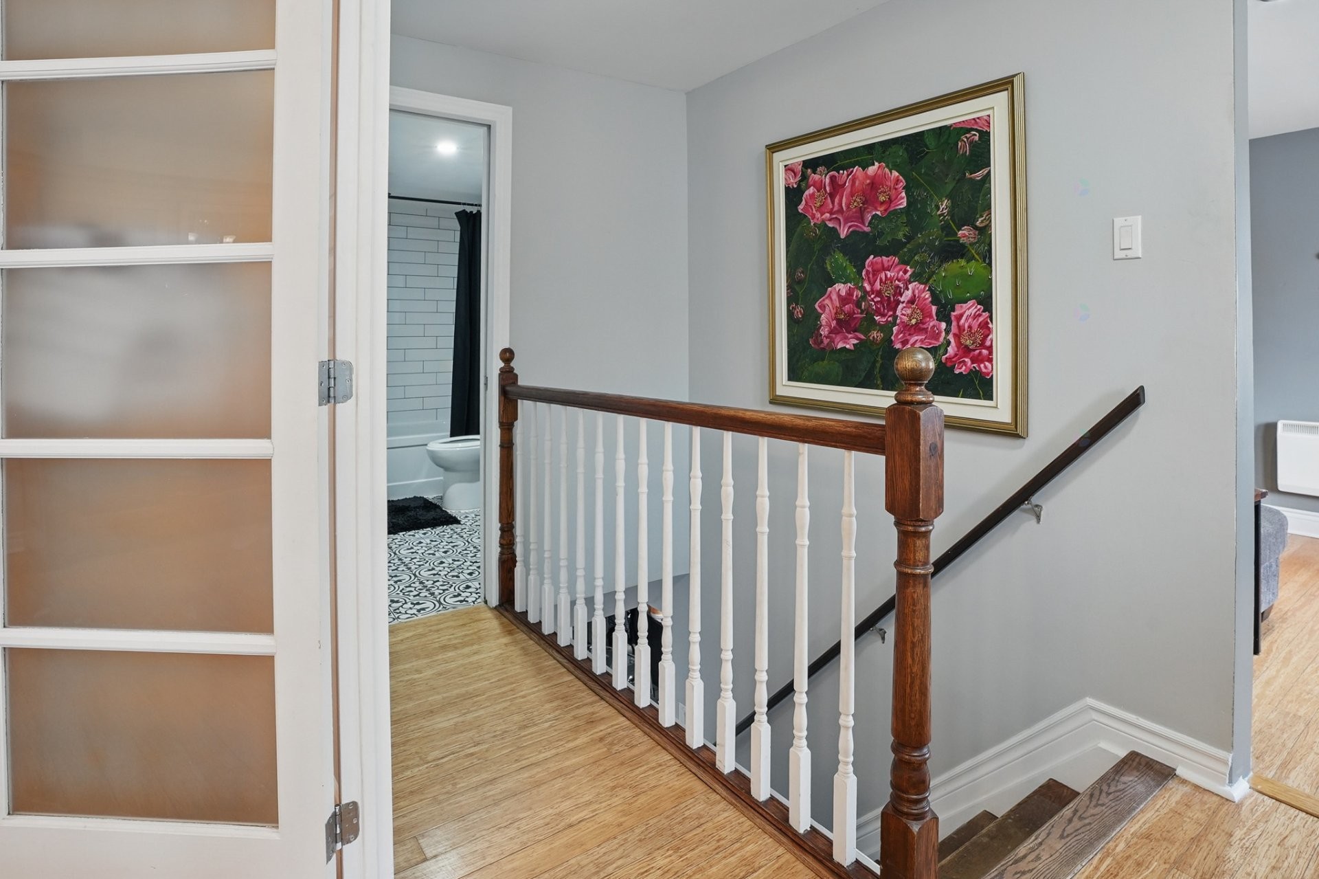 Escalier - 99 Rue Wìgwàs, Gatineau (Hull), QC - Indoor Photo Showing Other Room