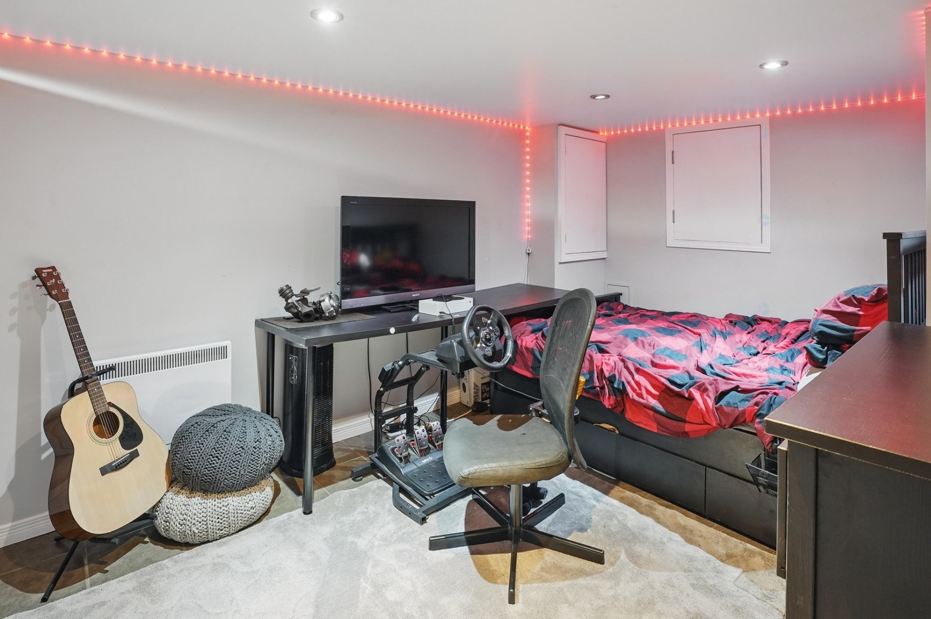 Chambre à coucher - 99 Rue Wìgwàs, Gatineau (Hull), QC - Indoor