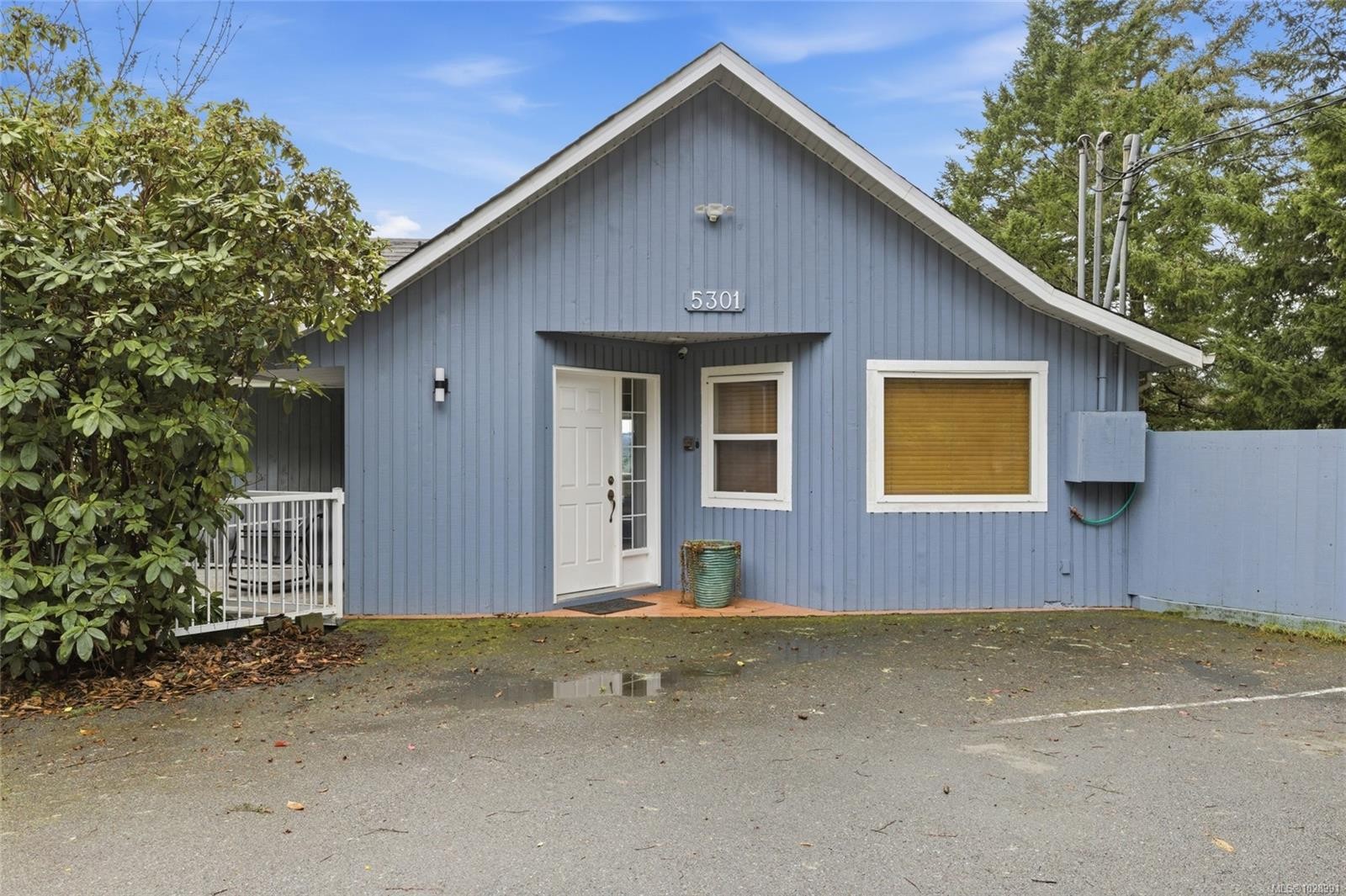 5301 Sooke Rd, Sooke, BC