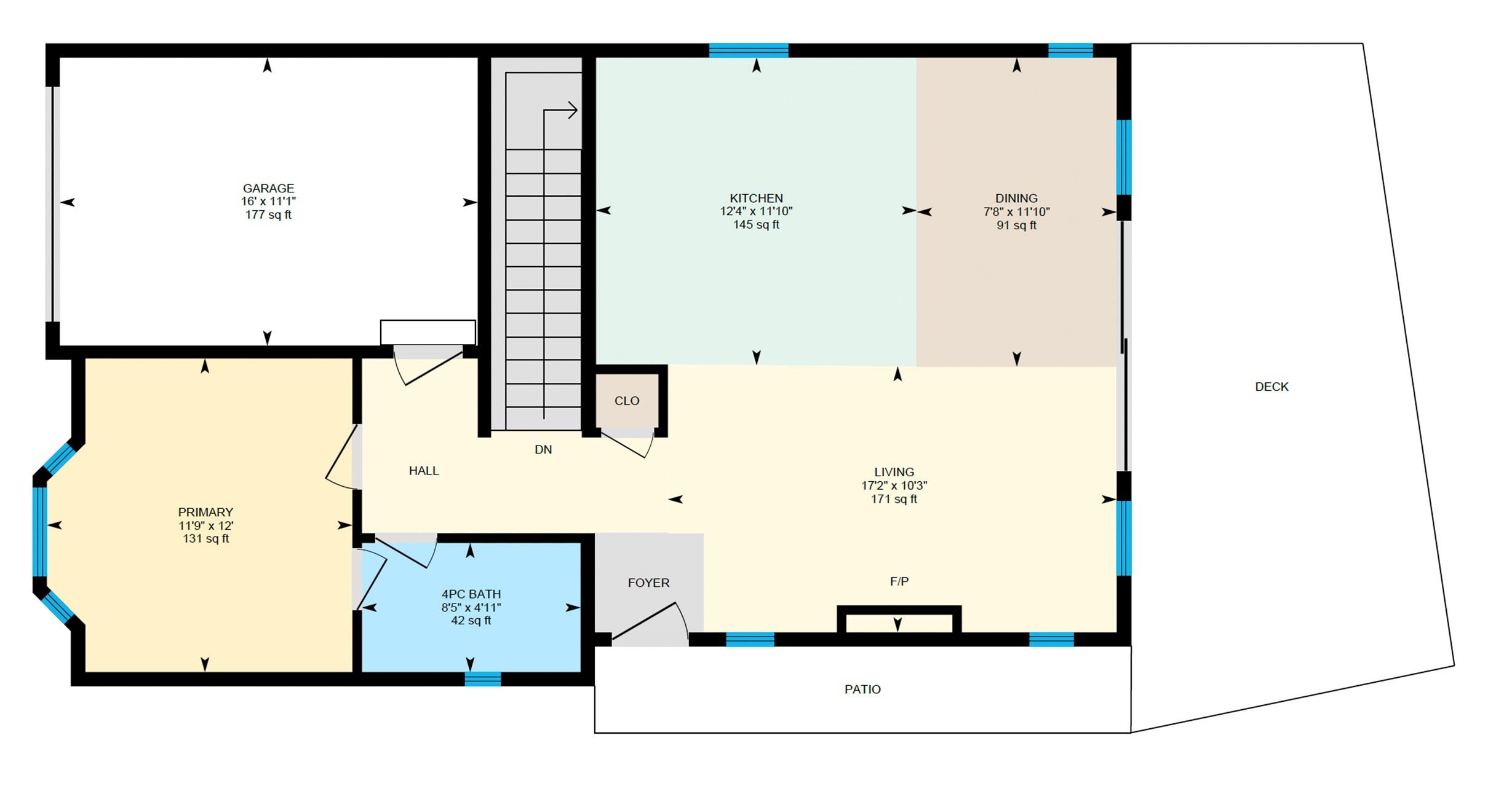348-6833 Madrid Way, Kelowna, BC - Other