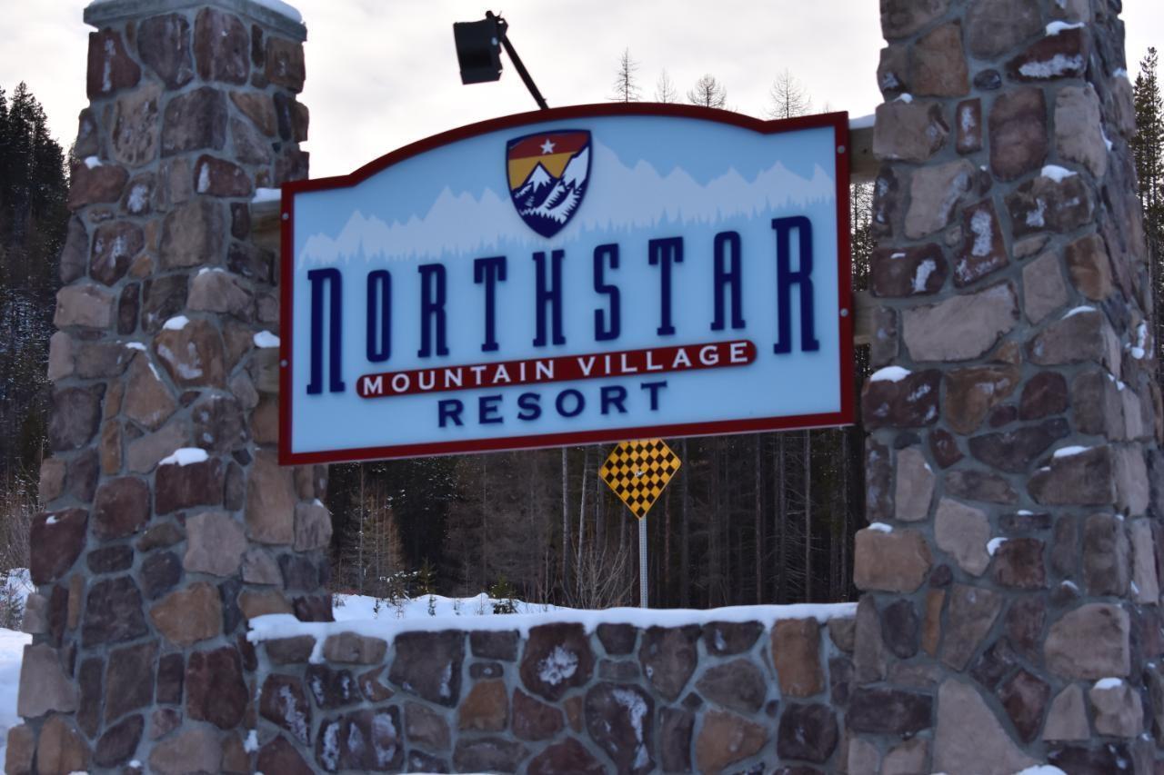 D2-B-1351 Gerry Sorensen Way, Kimberley, BC - Outdoor