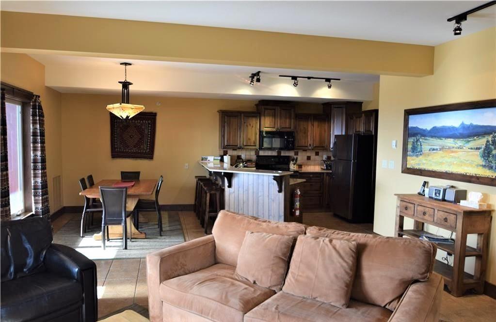 D2-B-1351 Gerry Sorensen Way, Kimberley, BC - Indoor