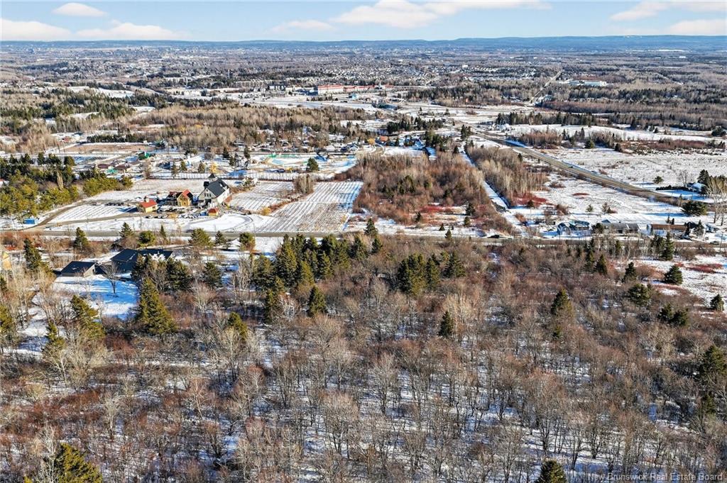 861 Front Mountain, Moncton, NB