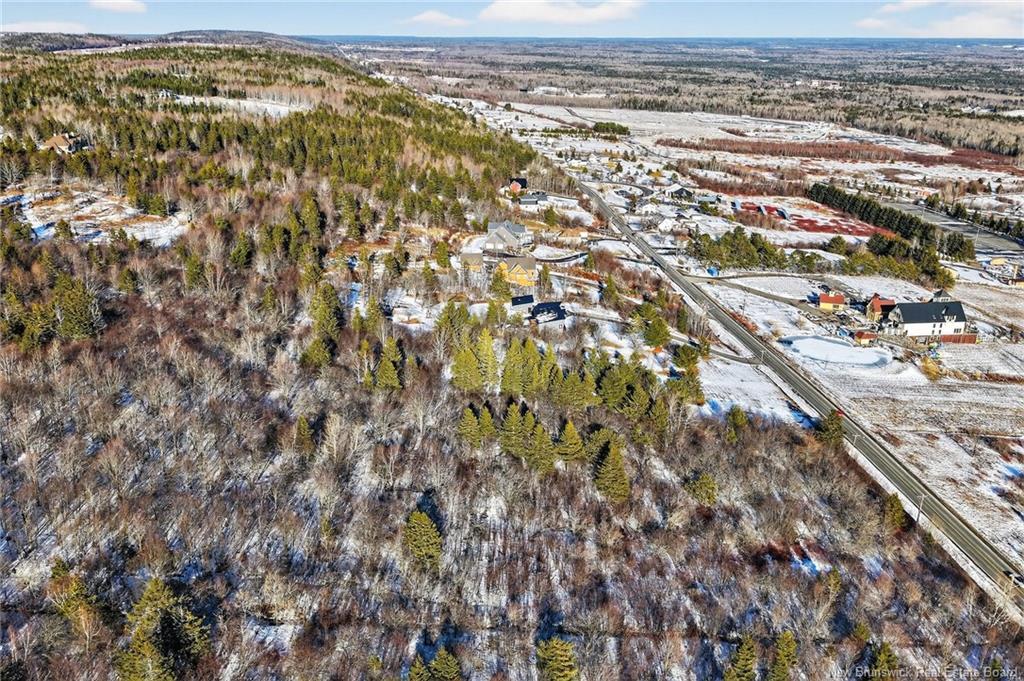 861 Front Mountain, Moncton, NB