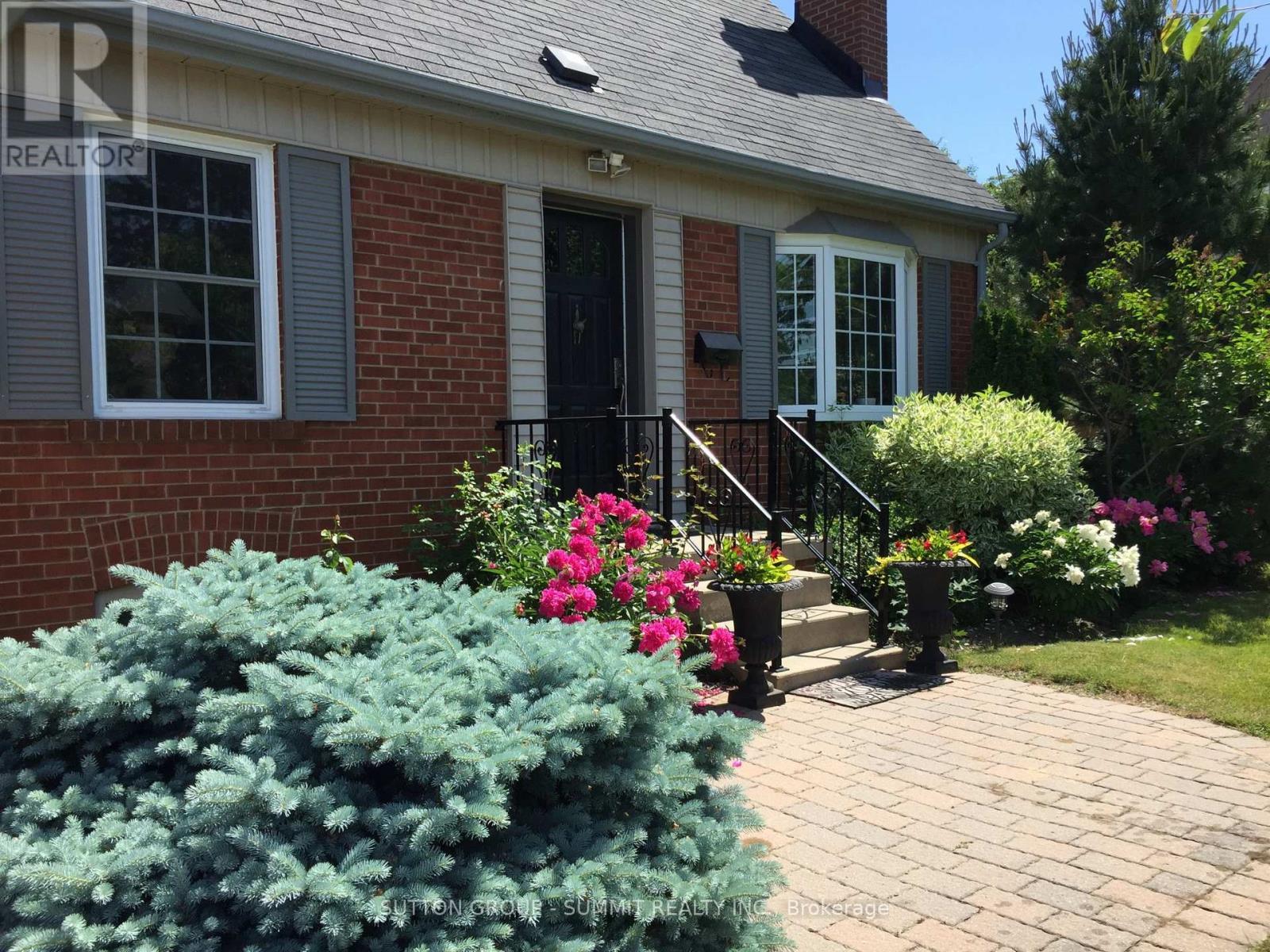 2225 Rambo Road, Mississauga, ON - Outdoor