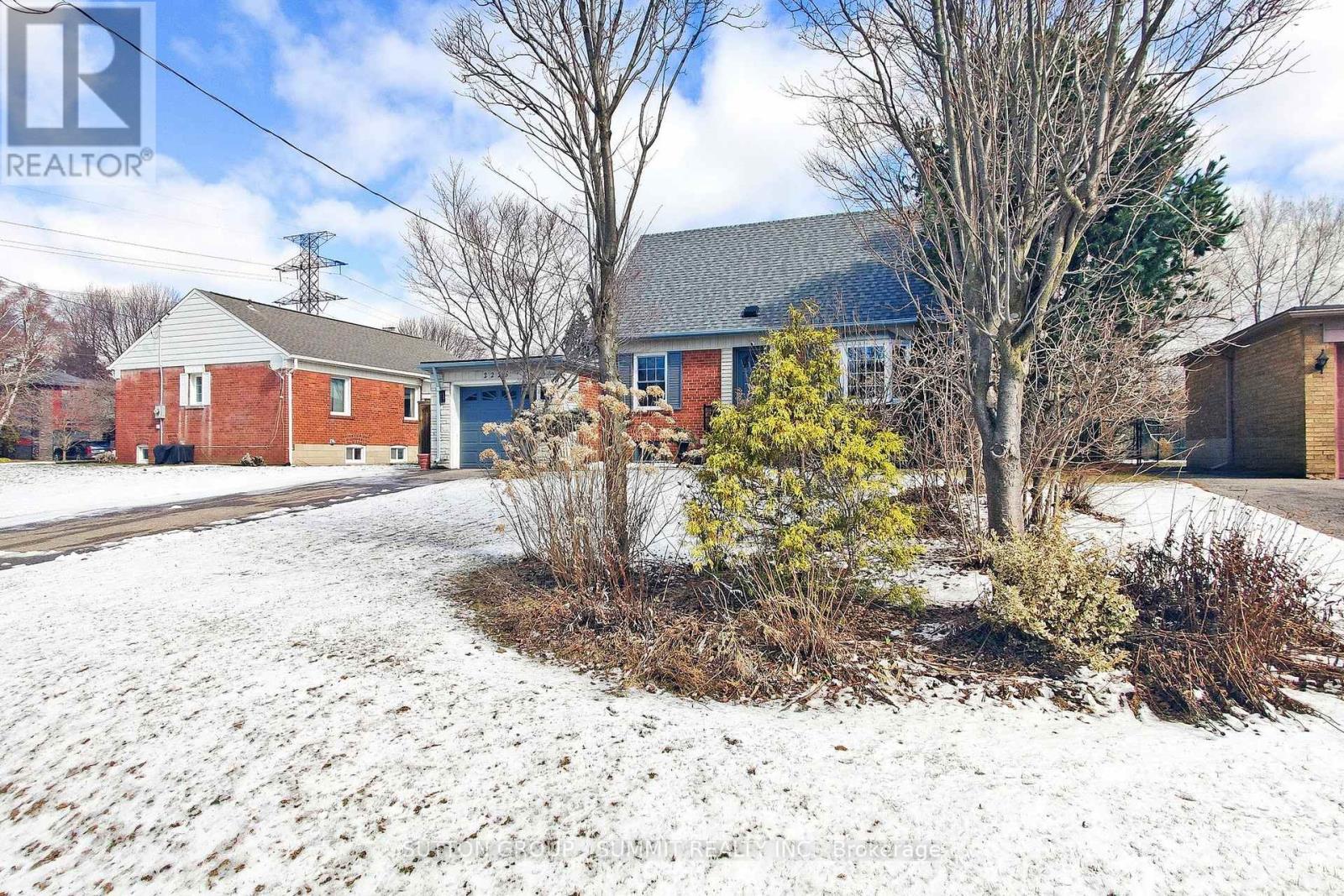 2225 Rambo Road, Mississauga, ON - Outdoor