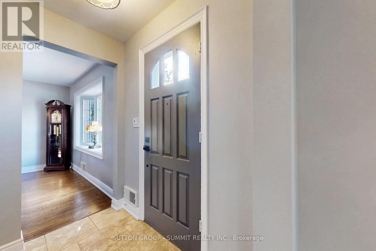 2225 Rambo Road, Mississauga, ON - Indoor Photo Showing Other Room