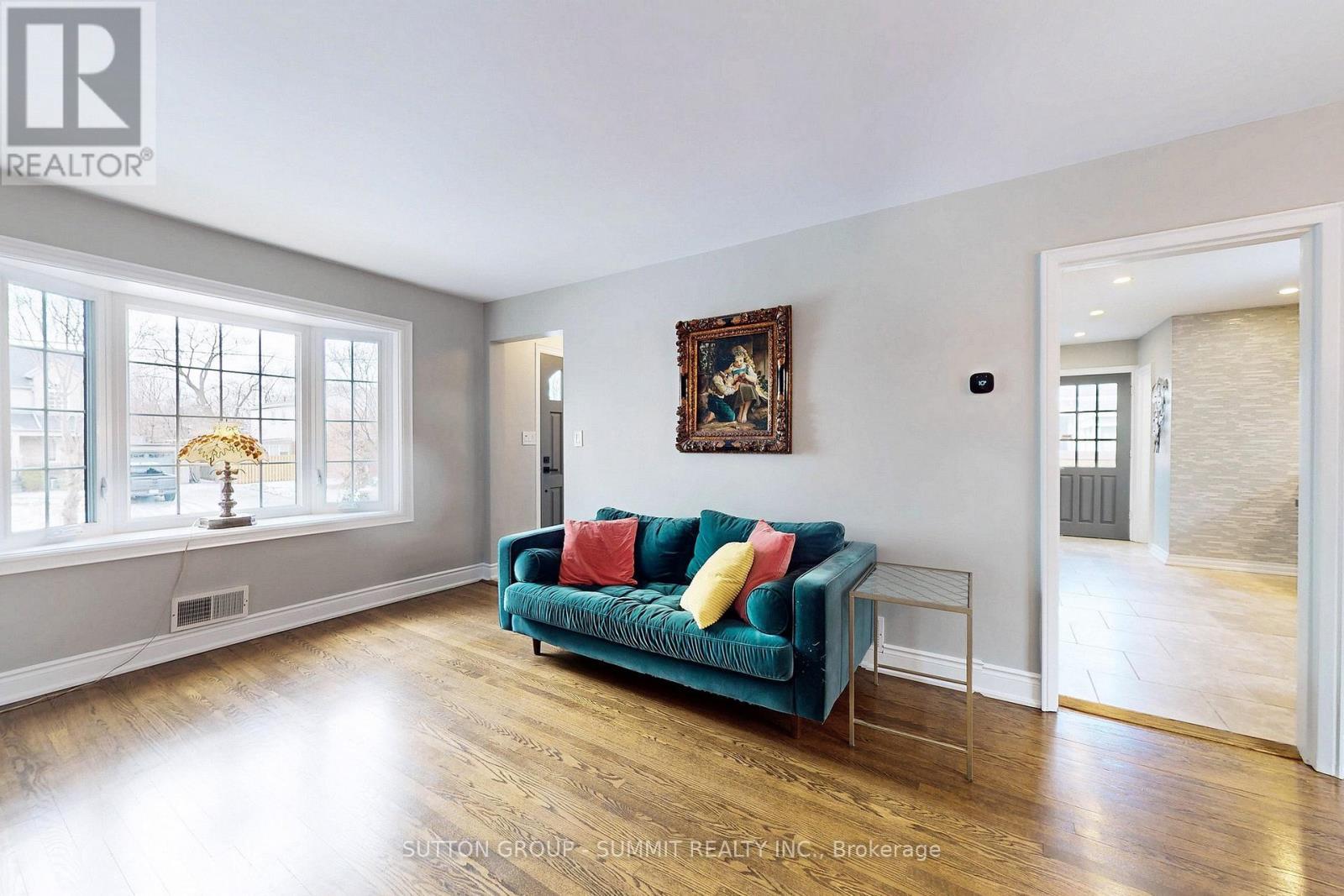 2225 Rambo Road, Mississauga, ON - Indoor