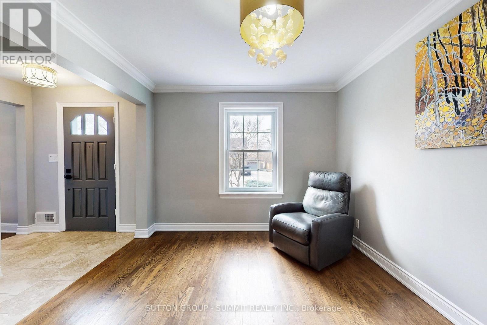 2225 Rambo Road, Mississauga, ON - Indoor