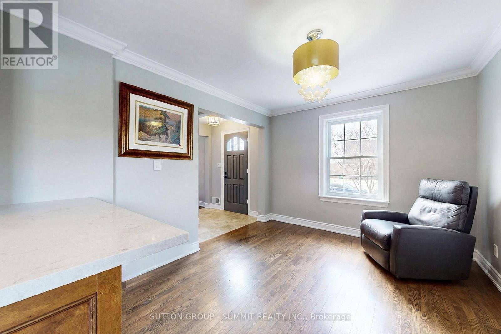 2225 Rambo Road, Mississauga, ON - Indoor