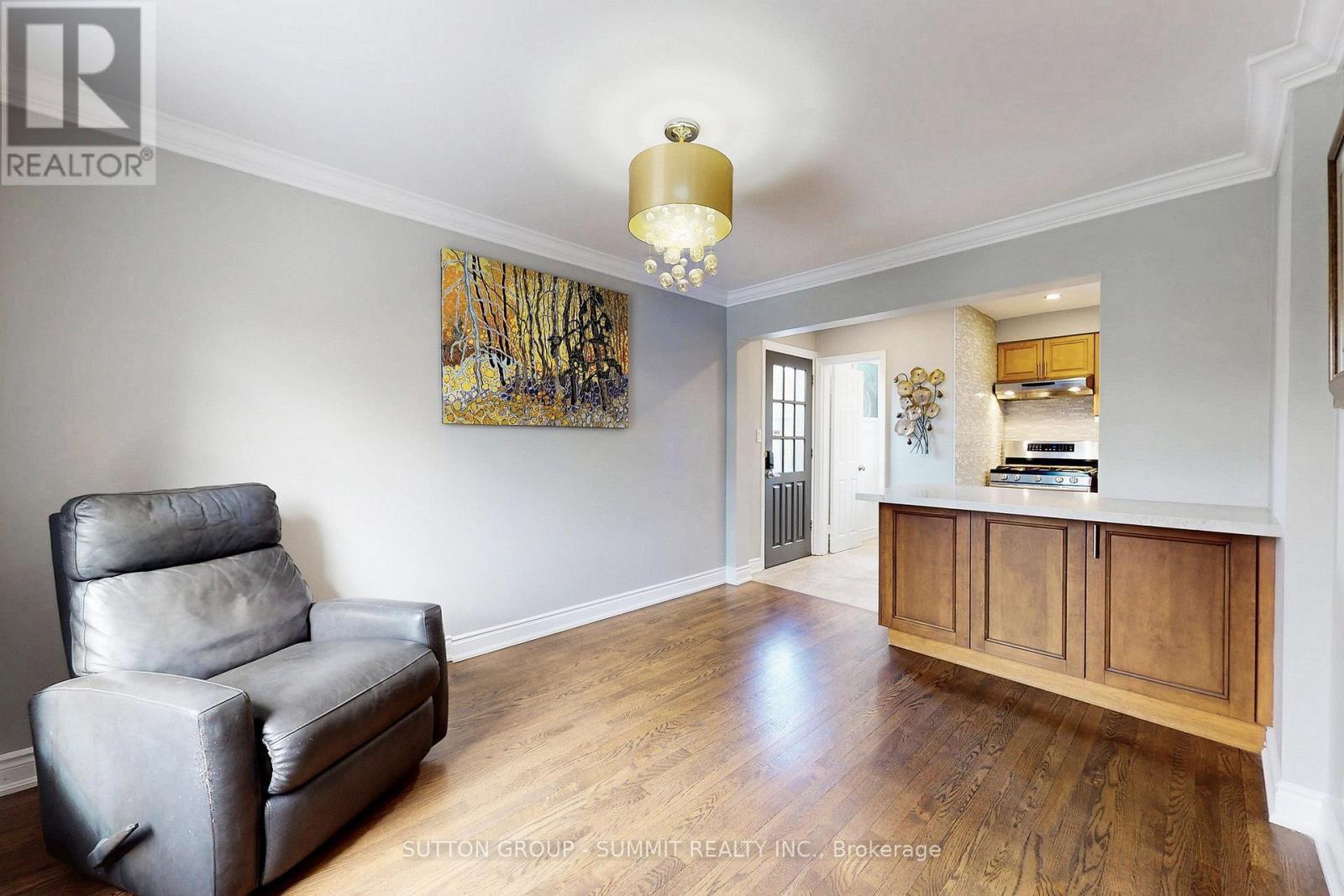 2225 Rambo Road, Mississauga, ON - Indoor