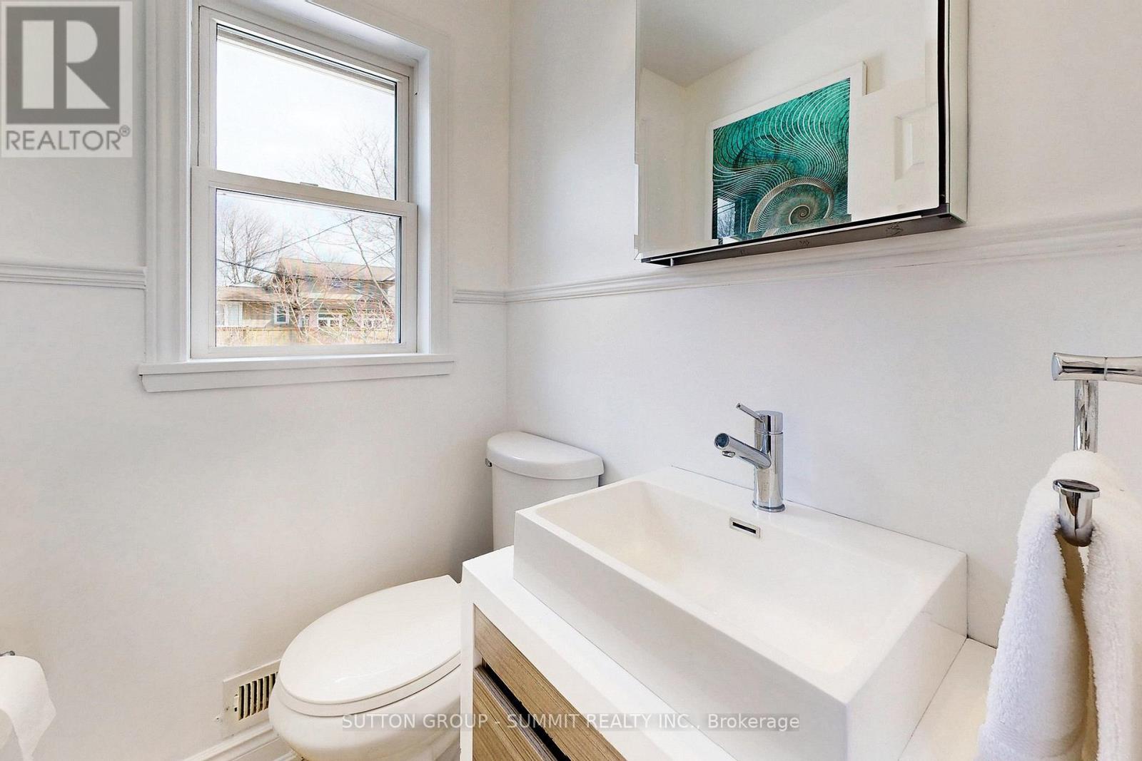 2225 Rambo Road, Mississauga, ON - Indoor Photo Showing Bathroom