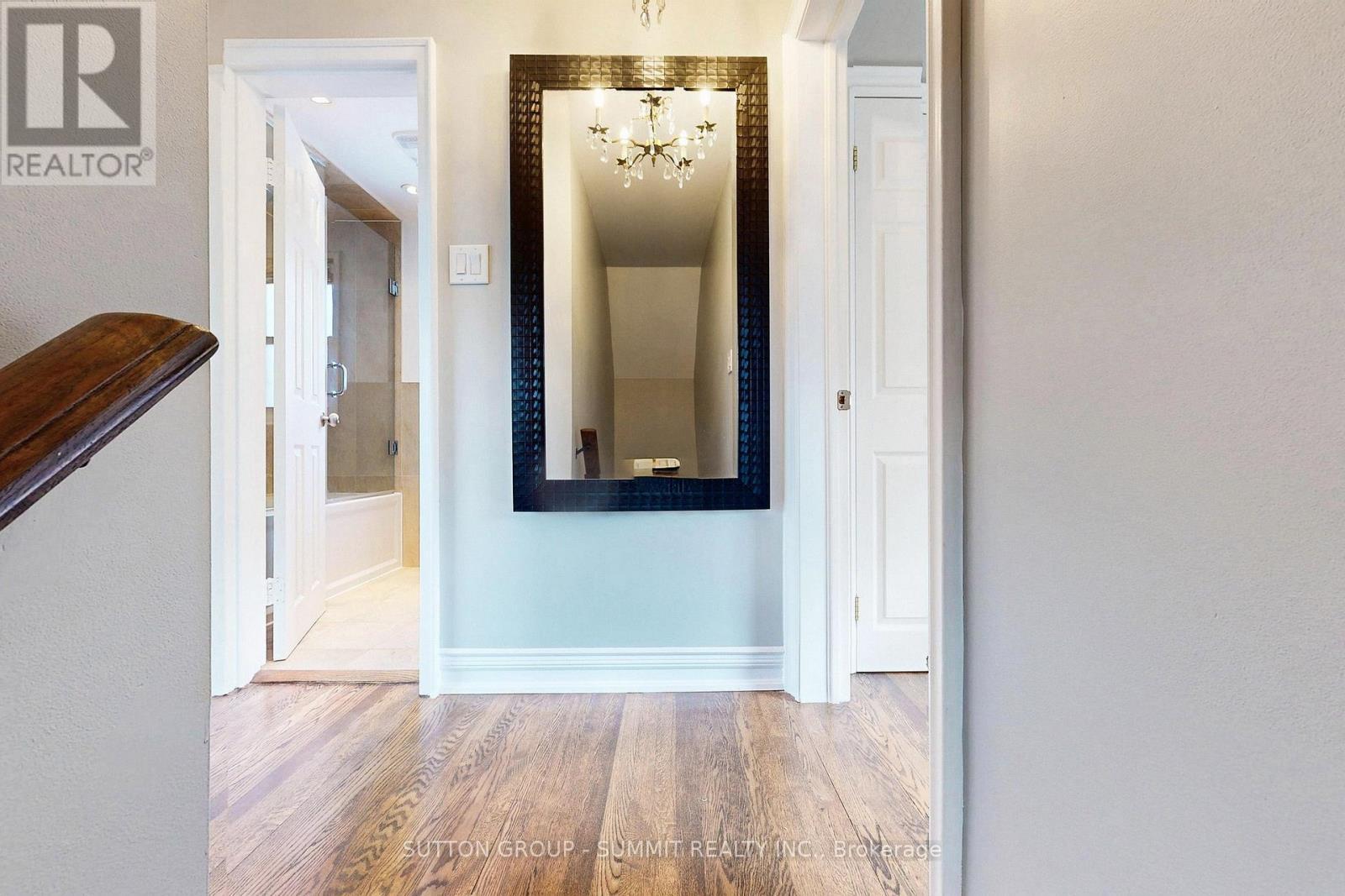 2225 Rambo Road, Mississauga, ON - Indoor Photo Showing Other Room