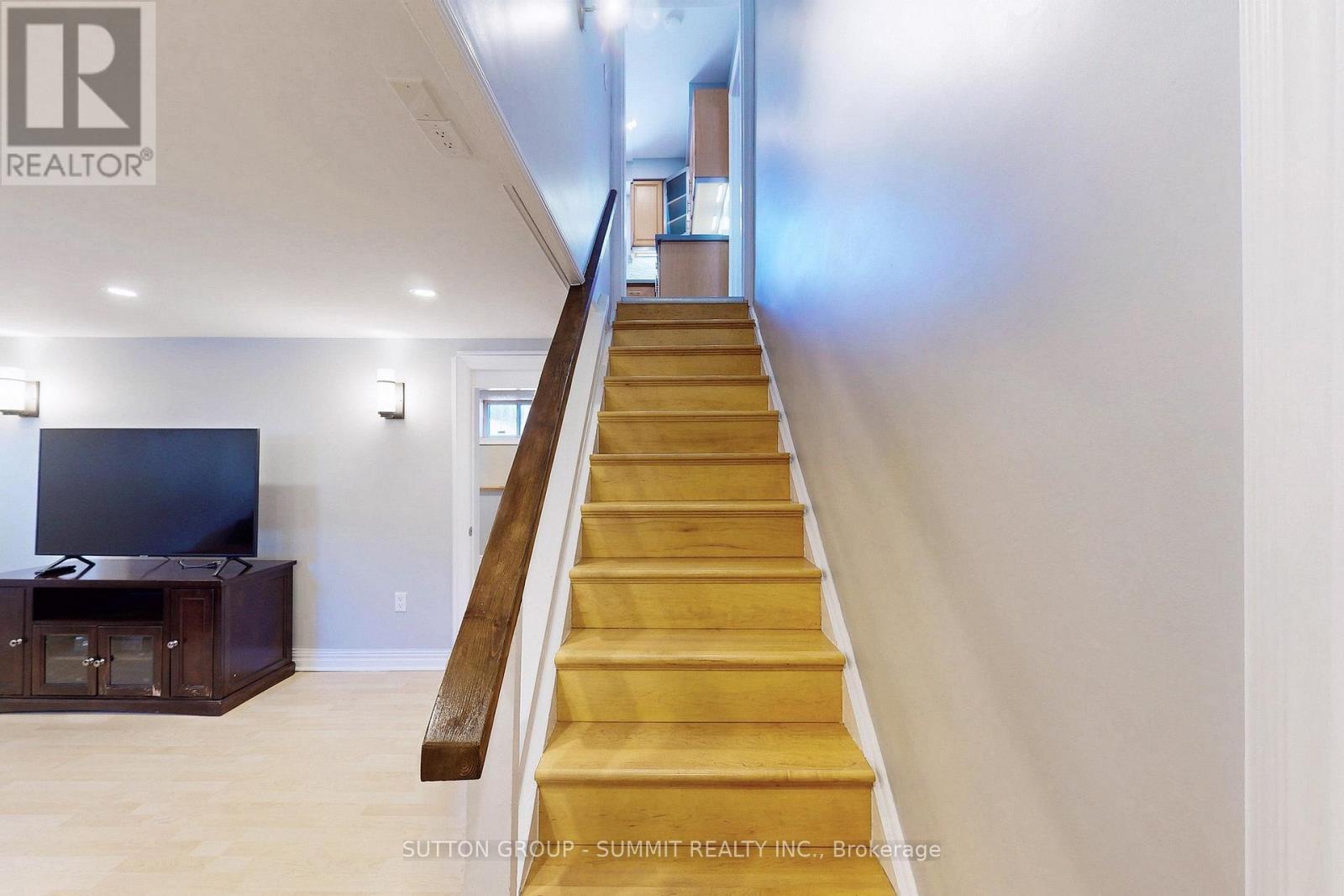 2225 Rambo Road, Mississauga, ON - Indoor Photo Showing Other Room