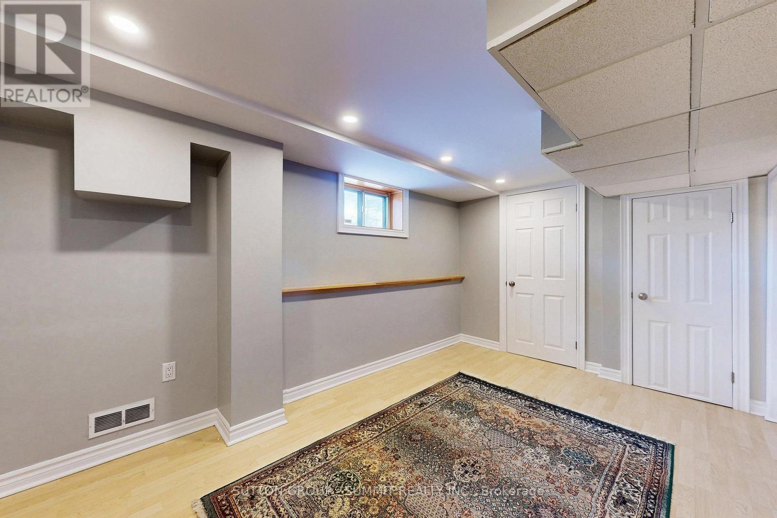 2225 Rambo Road, Mississauga, ON - Indoor