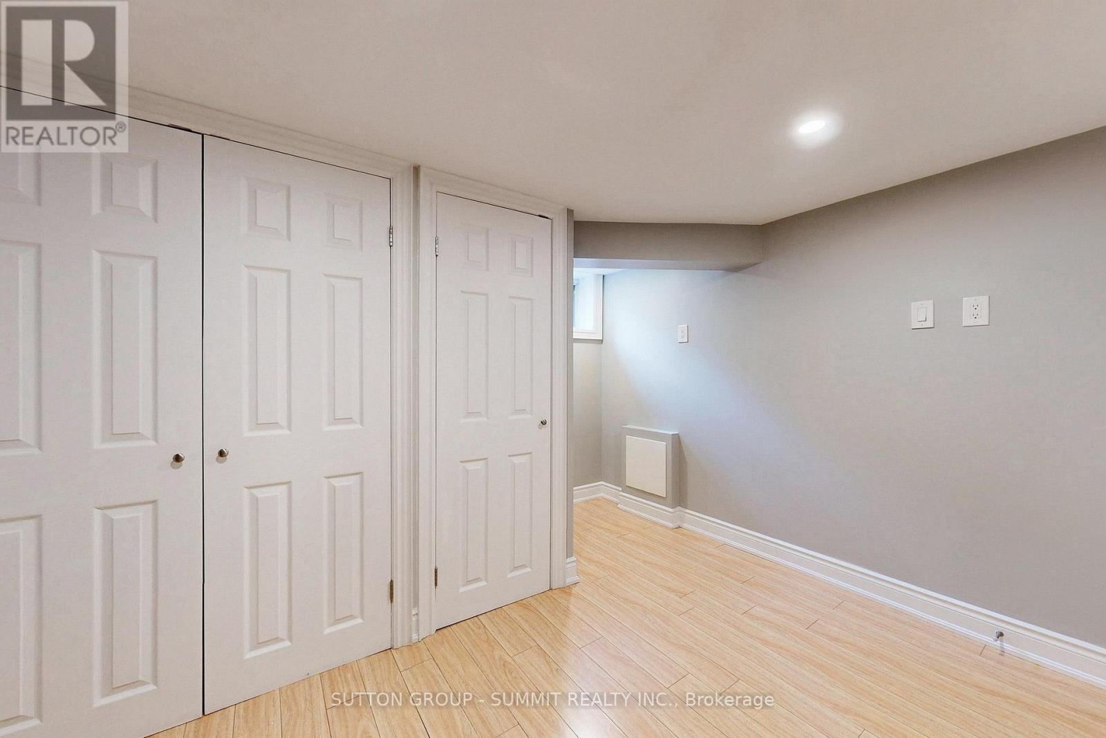 2225 Rambo Road, Mississauga, ON - Indoor Photo Showing Other Room