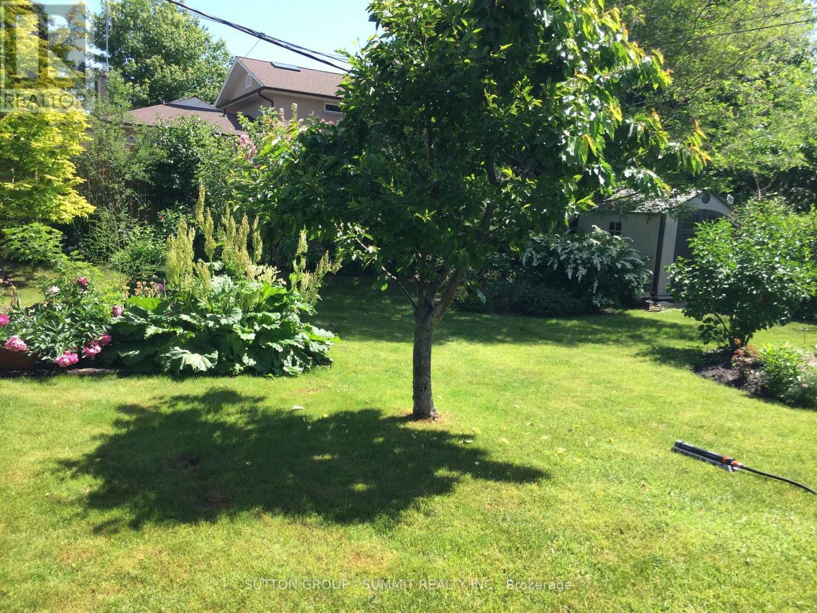 2225 Rambo Road, Mississauga, ON - Outdoor