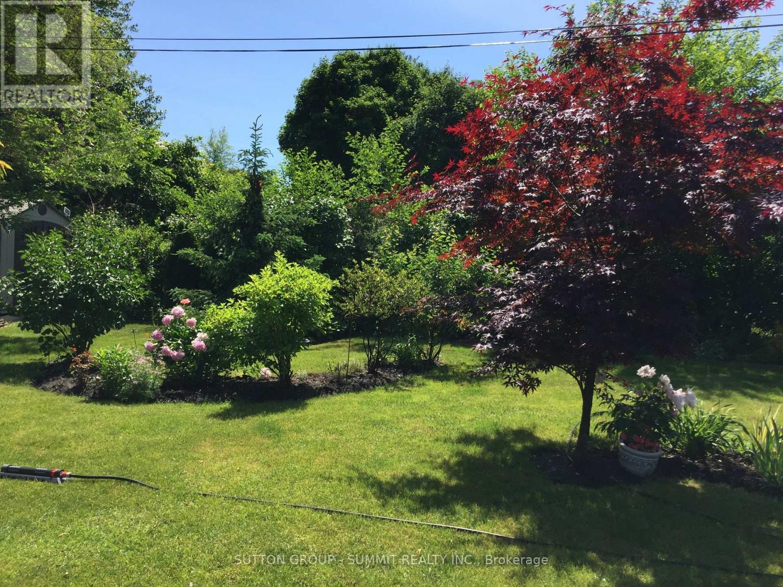 2225 Rambo Road, Mississauga, ON - Outdoor