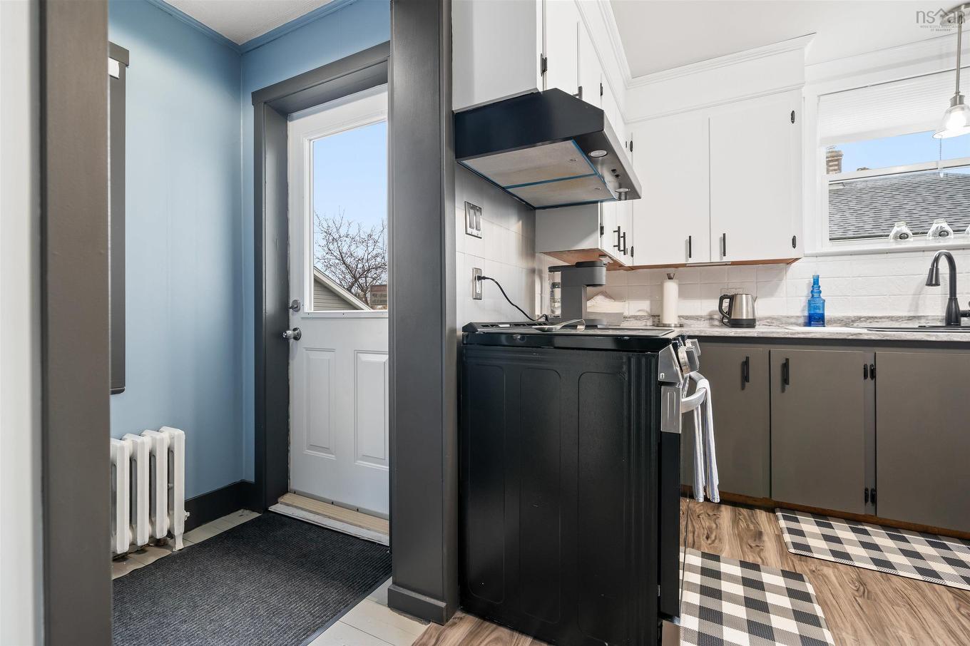 21 6Th Street, Trenton, NS
