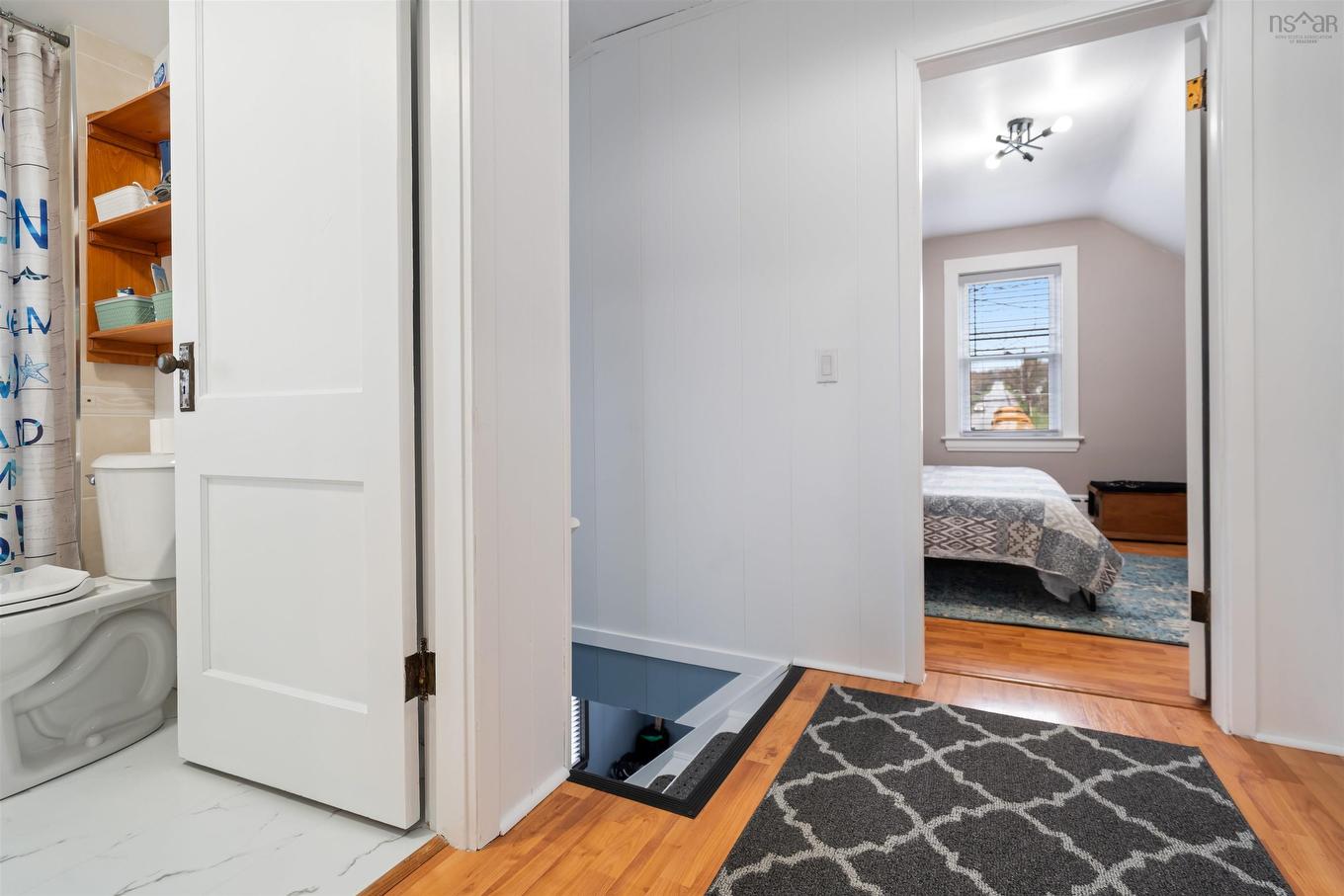 21 6Th Street, Trenton, NS