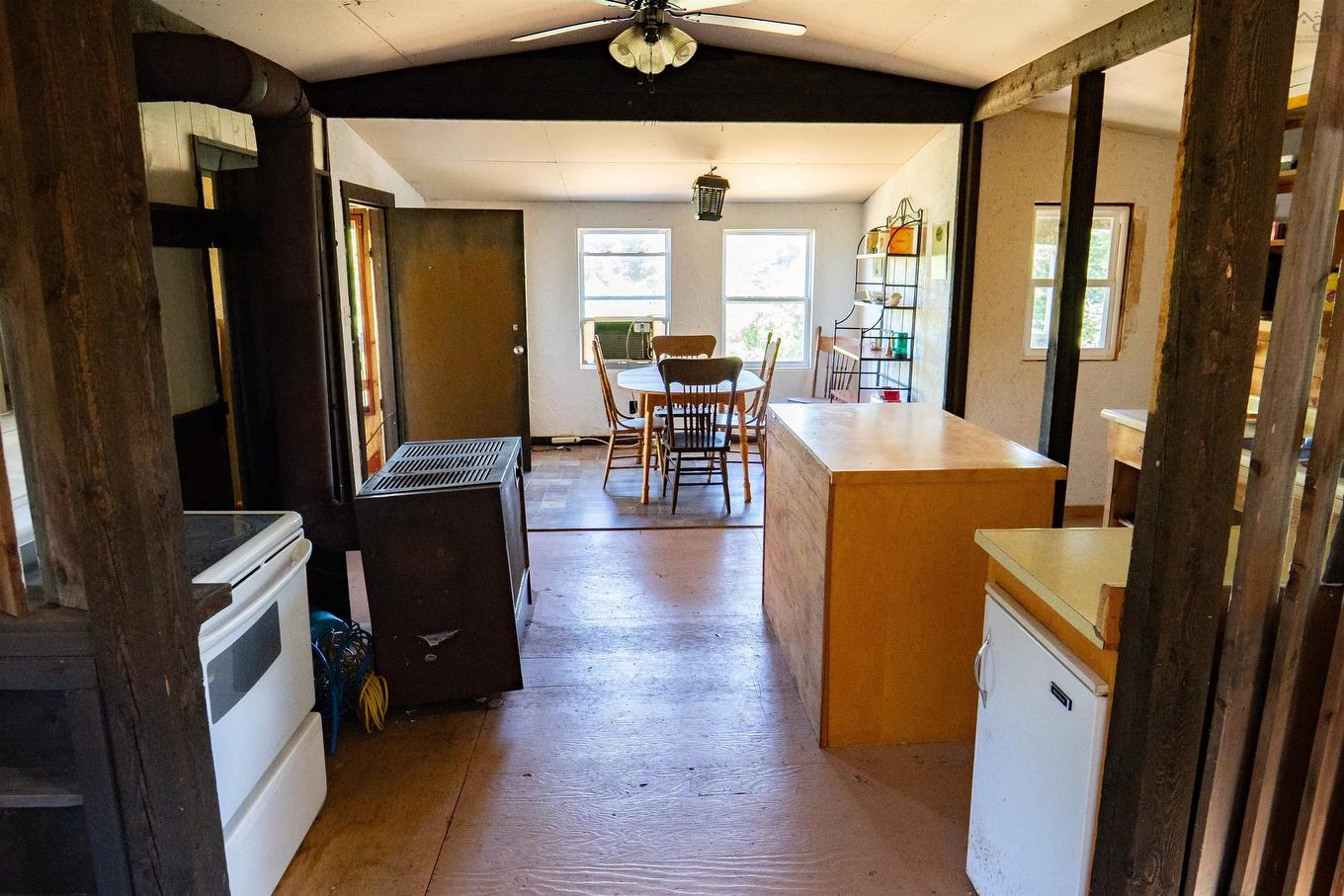 1286 Elderkin Road, Apple River, NS
