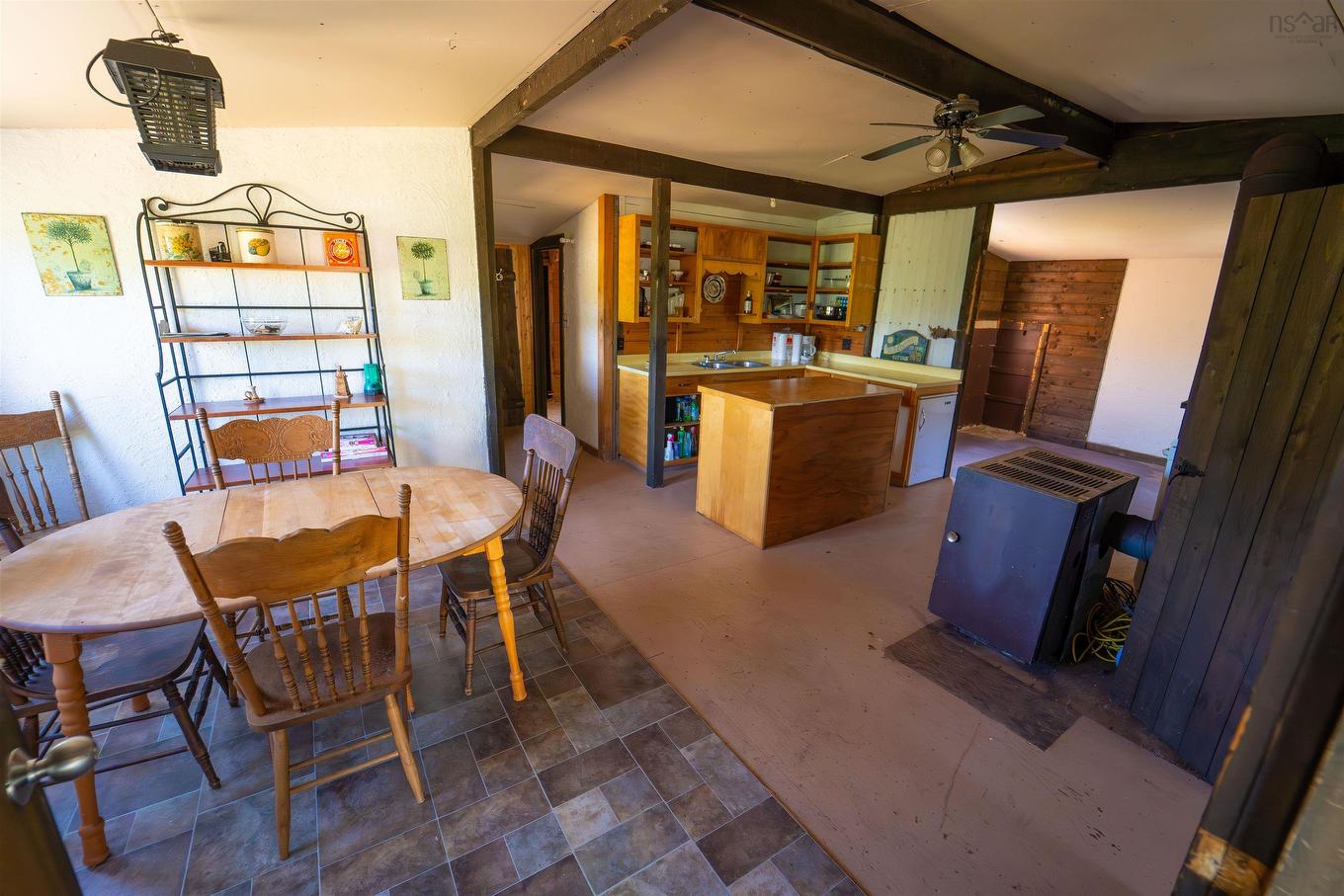 1286 Elderkin Road, Apple River, NS