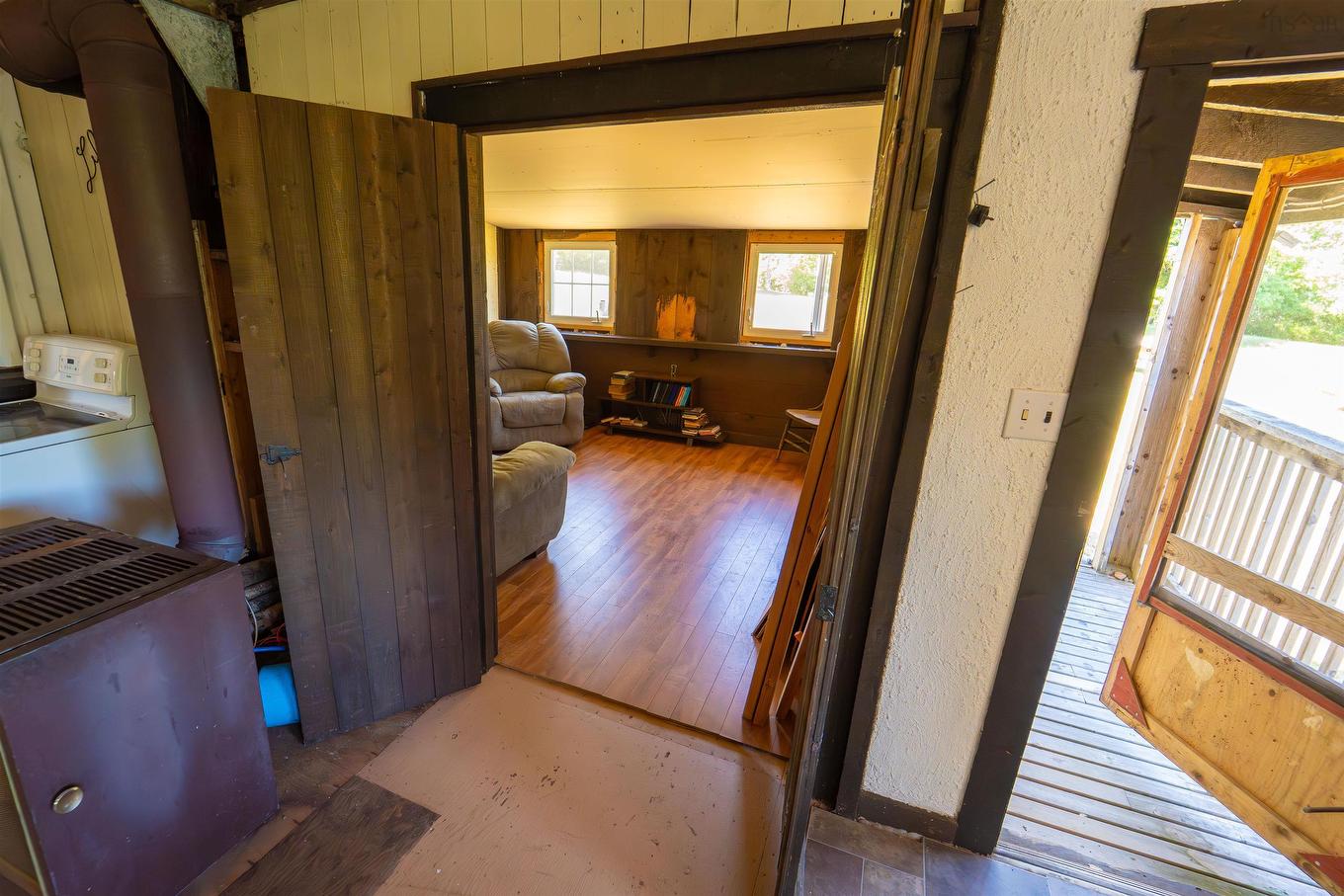 1286 Elderkin Road, Apple River, NS
