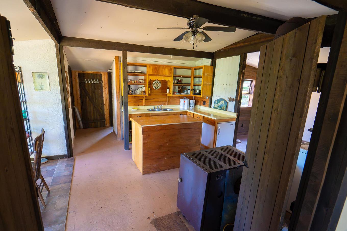 1286 Elderkin Road, Apple River, NS