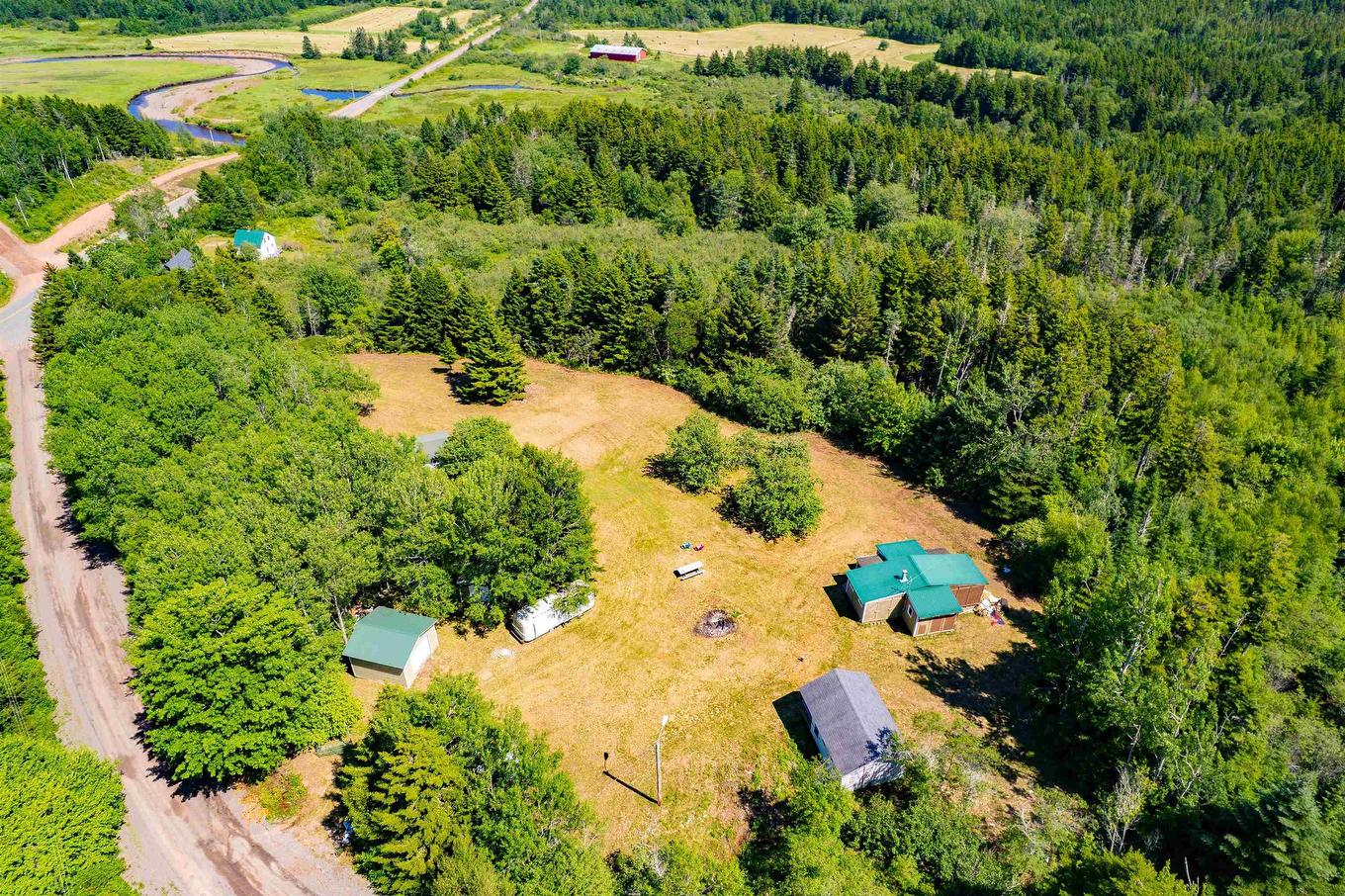 1286 Elderkin Road, Apple River, NS