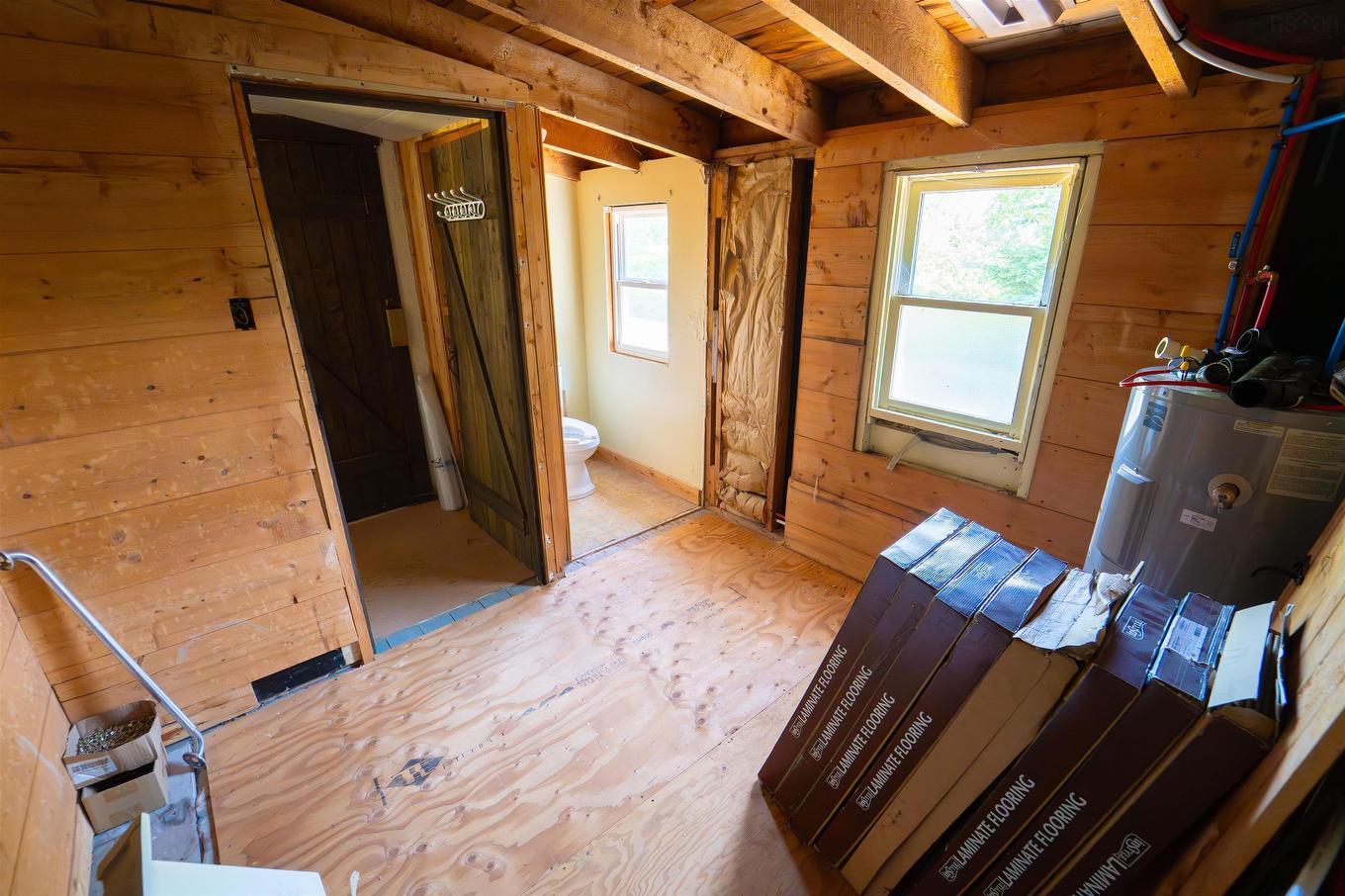 1286 Elderkin Road, Apple River, NS