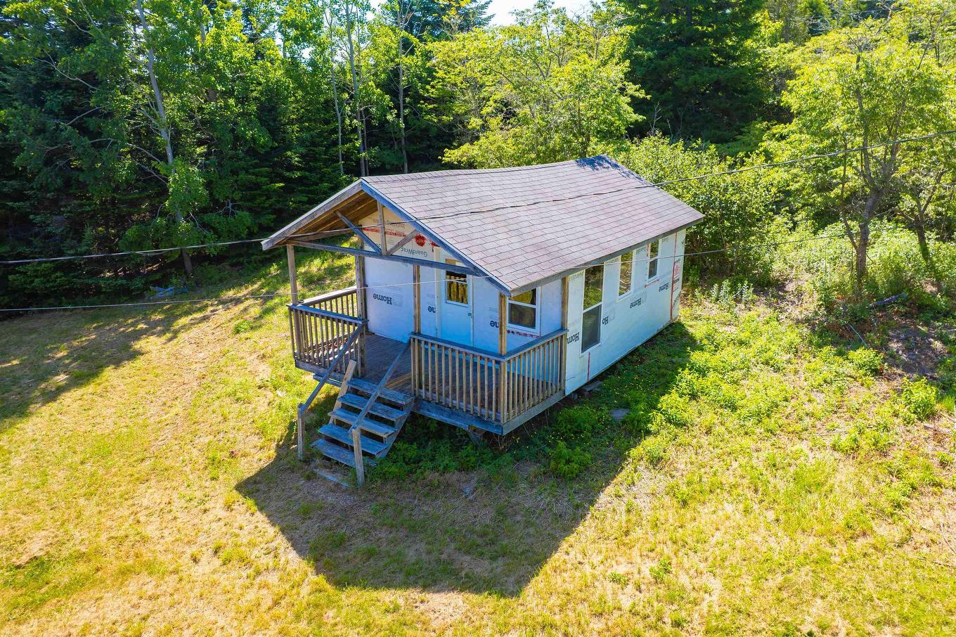 1286 Elderkin Road, Apple River, NS