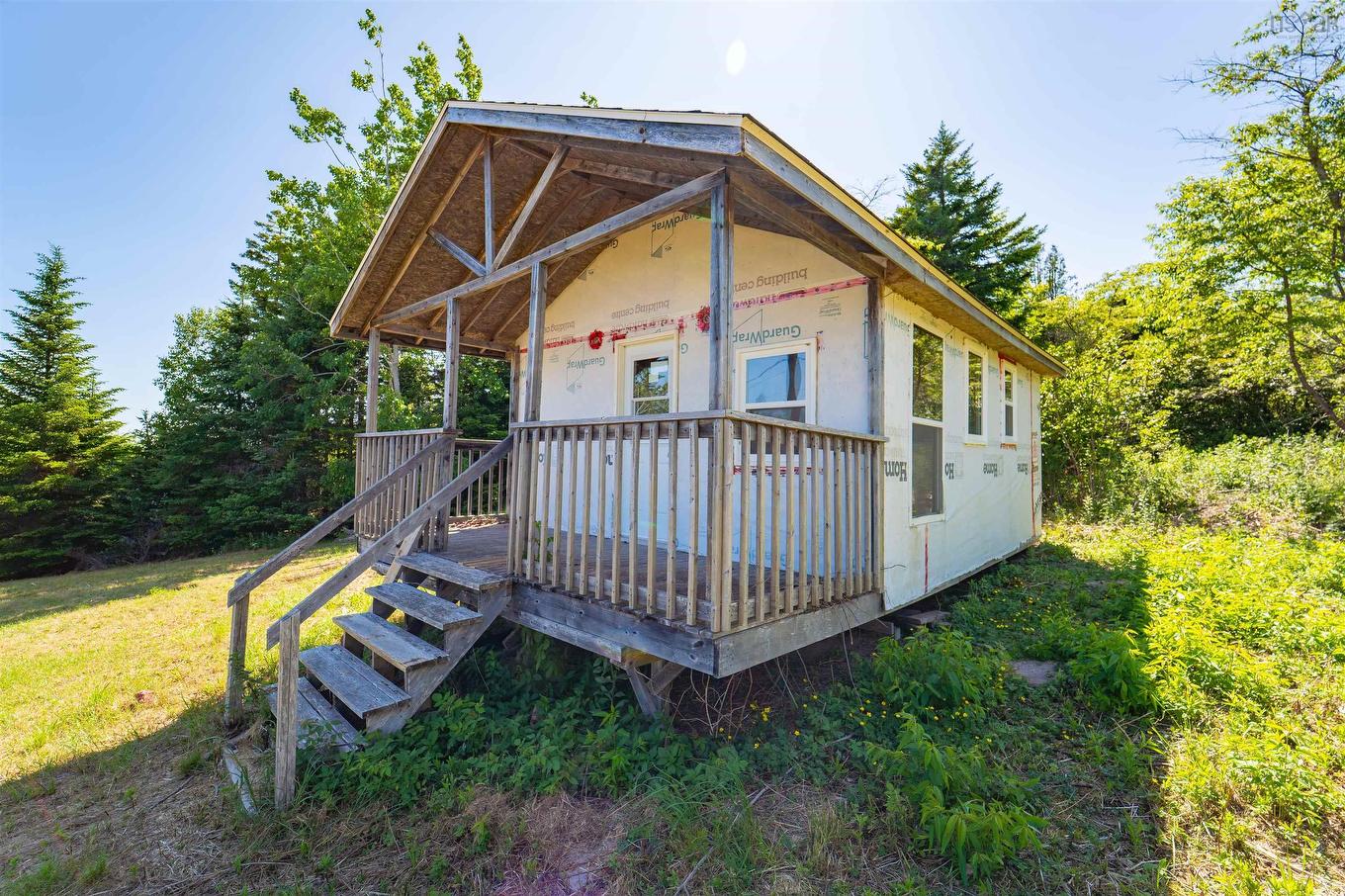 1286 Elderkin Road, Apple River, NS