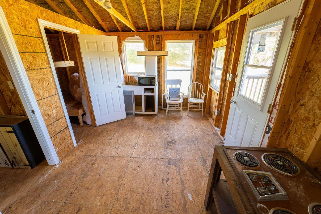 1286 Elderkin Road, Apple River, NS
