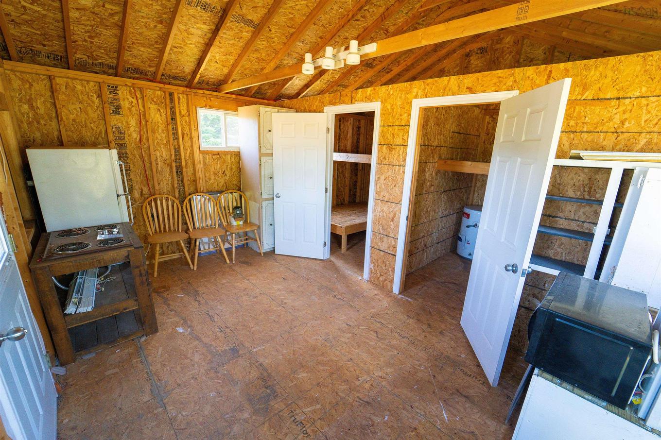 1286 Elderkin Road, Apple River, NS