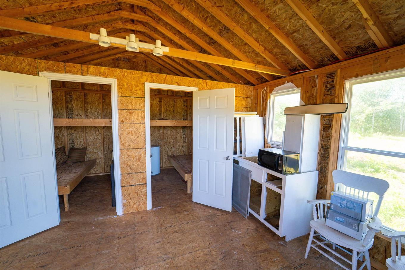 1286 Elderkin Road, Apple River, NS