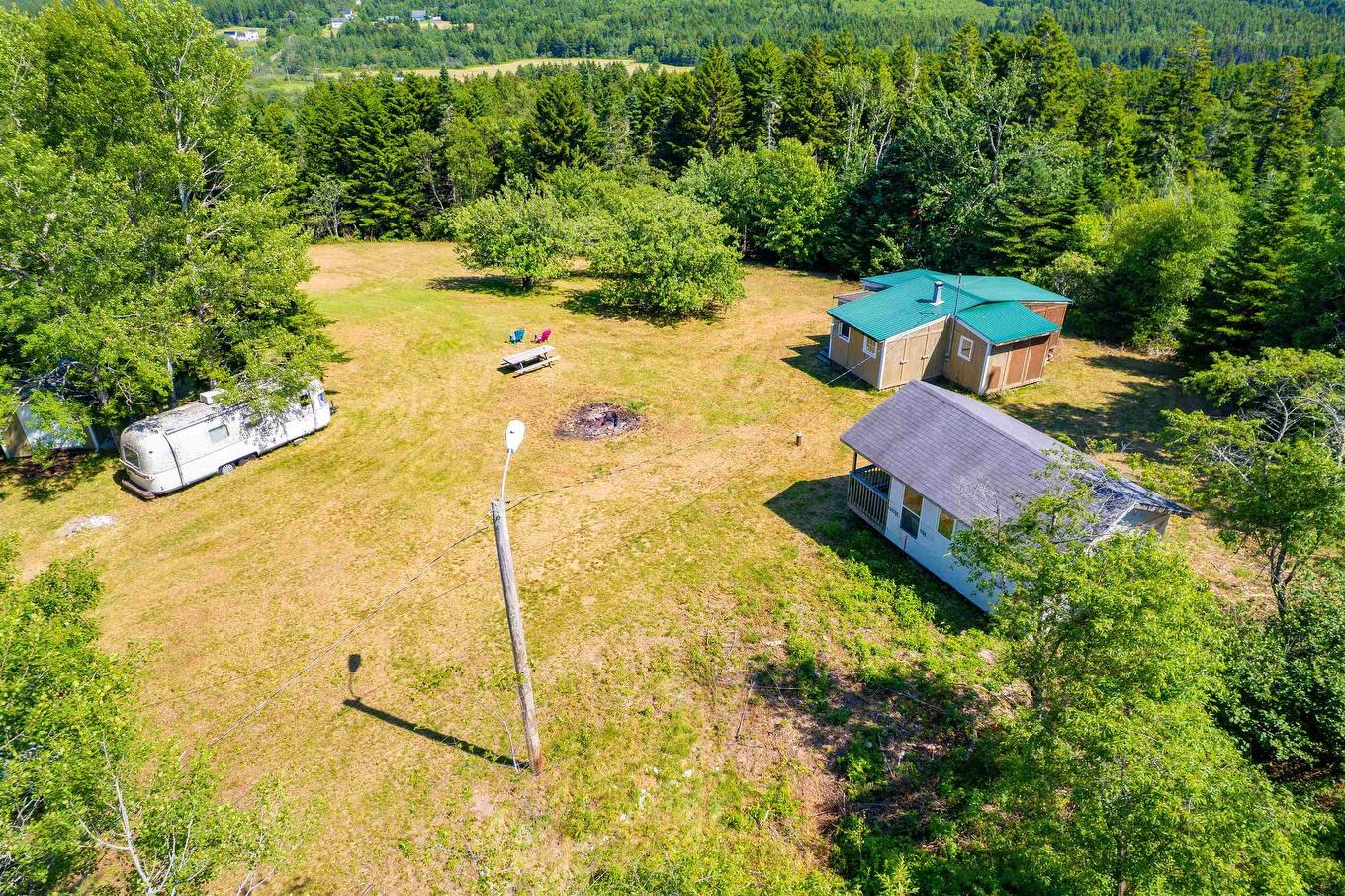 1286 Elderkin Road, Apple River, NS