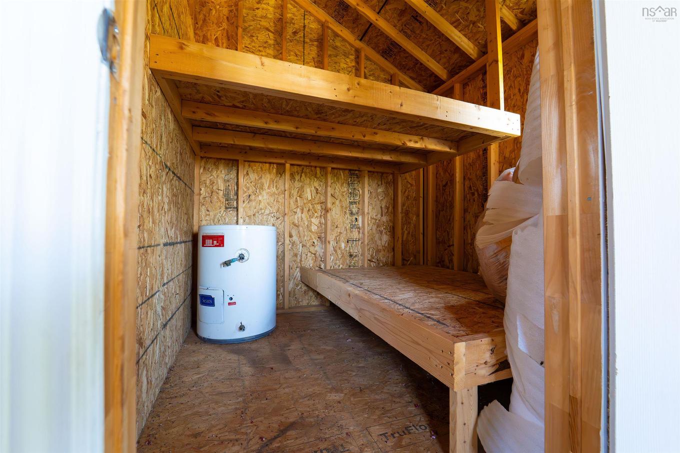 1286 Elderkin Road, Apple River, NS